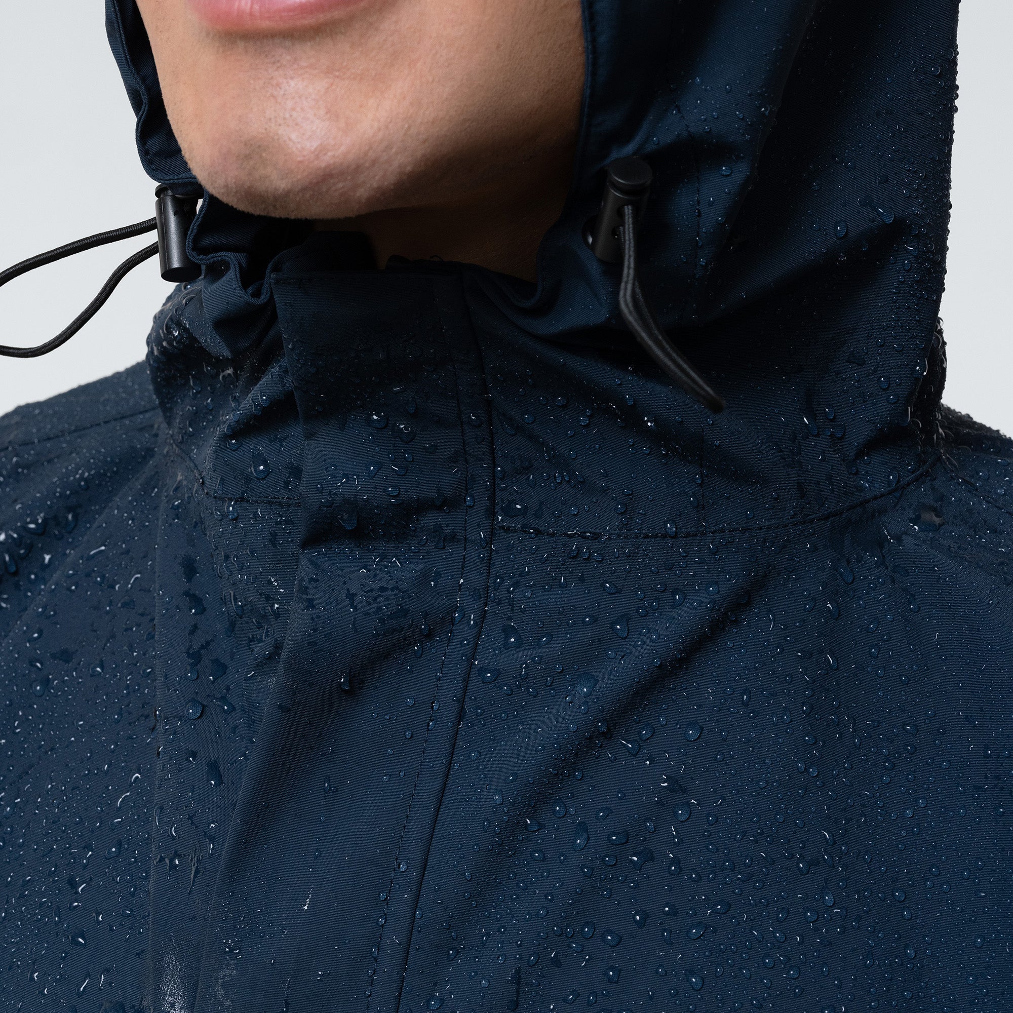 America250 x Folds of Honor Men’s Stride Pullover Poncho