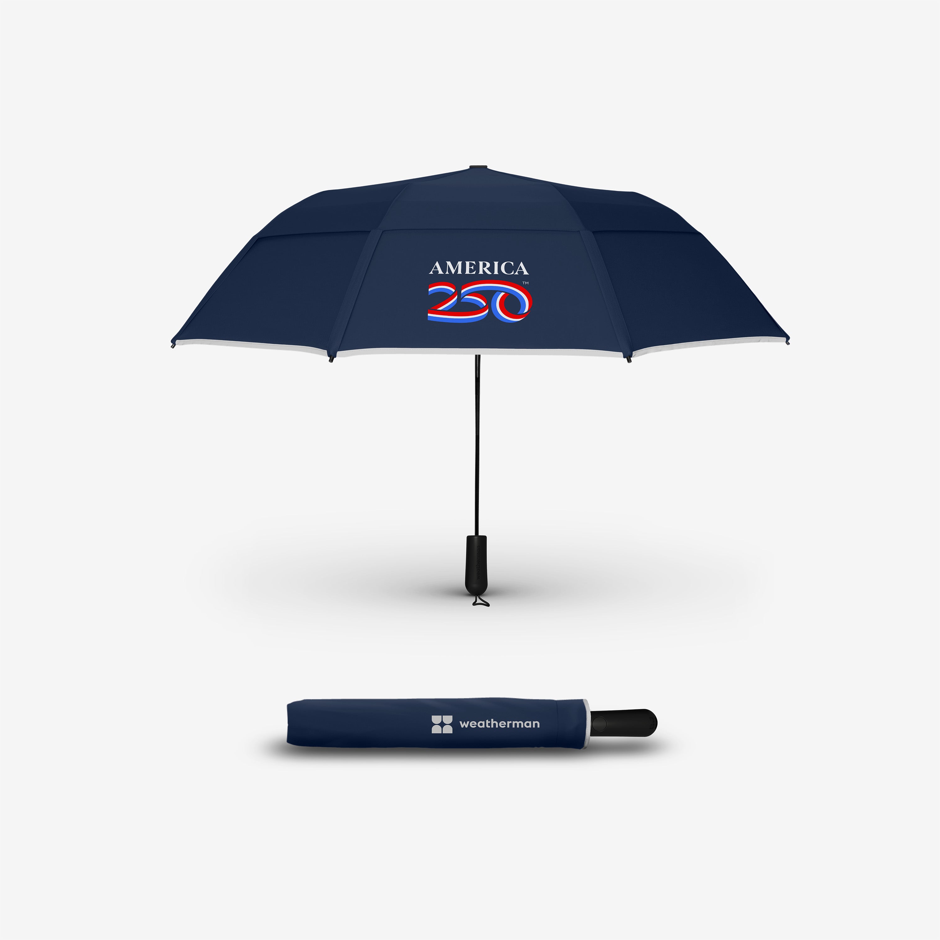 America250 Trek Umbrella