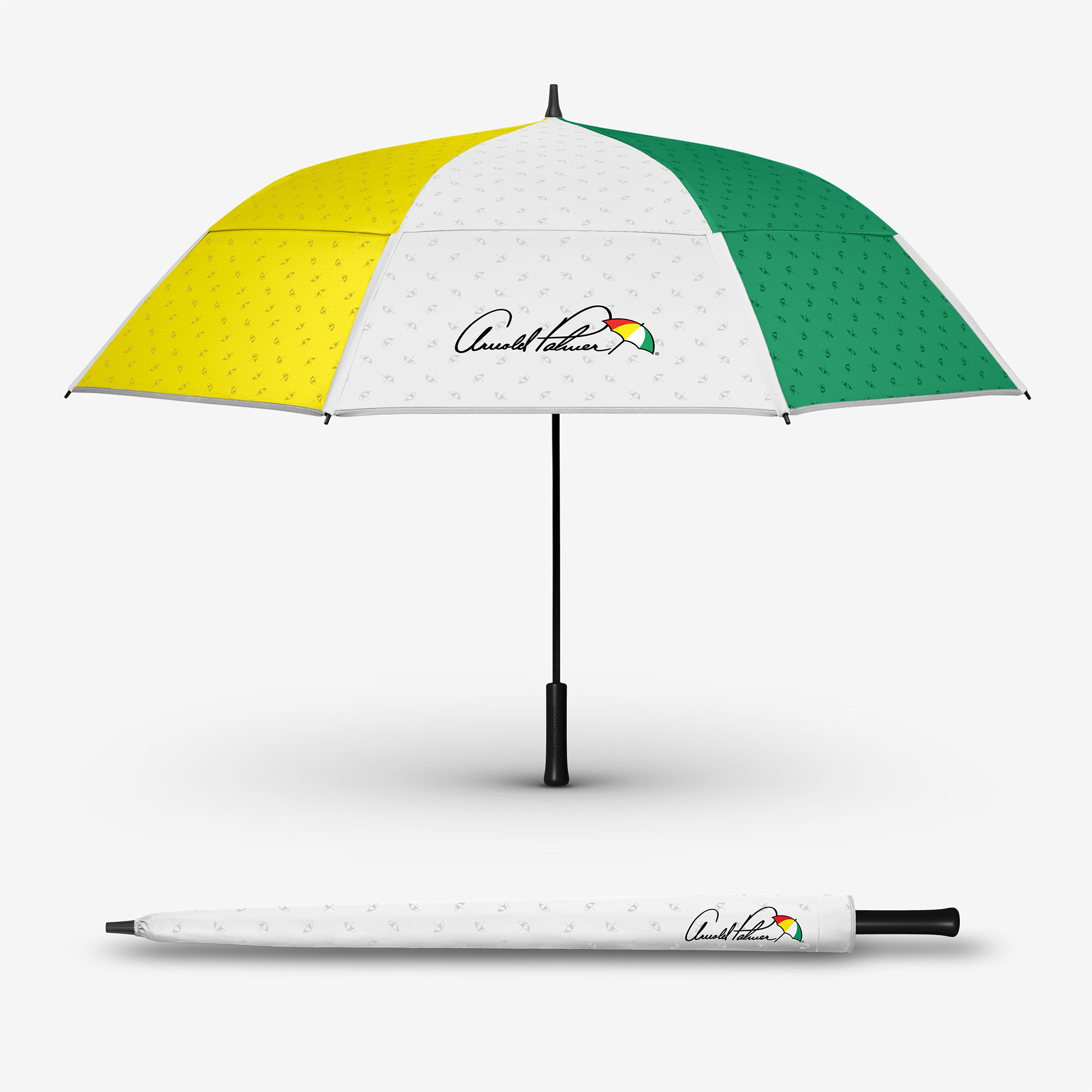 Paraguas Arnold Palmer Golf Lite - Clásico