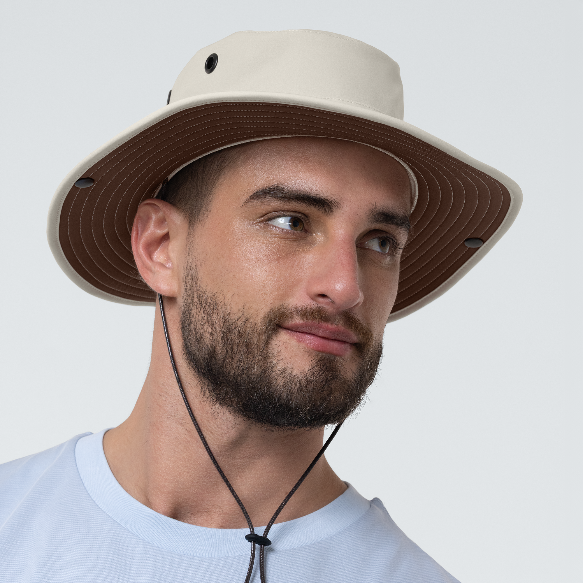 Trek All-Weather Hat