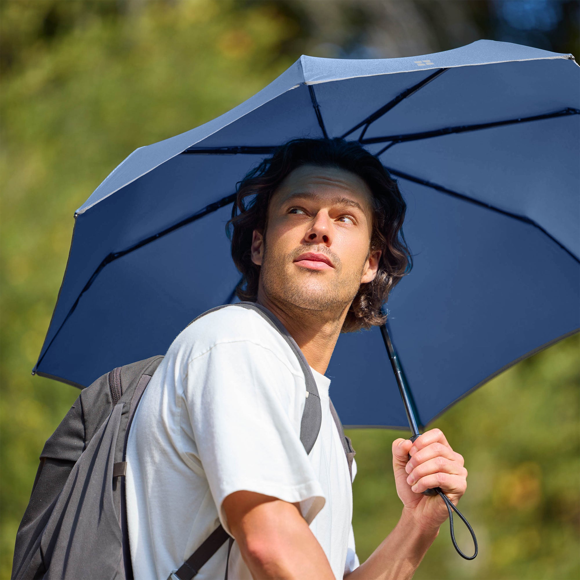 Travel Umbrella