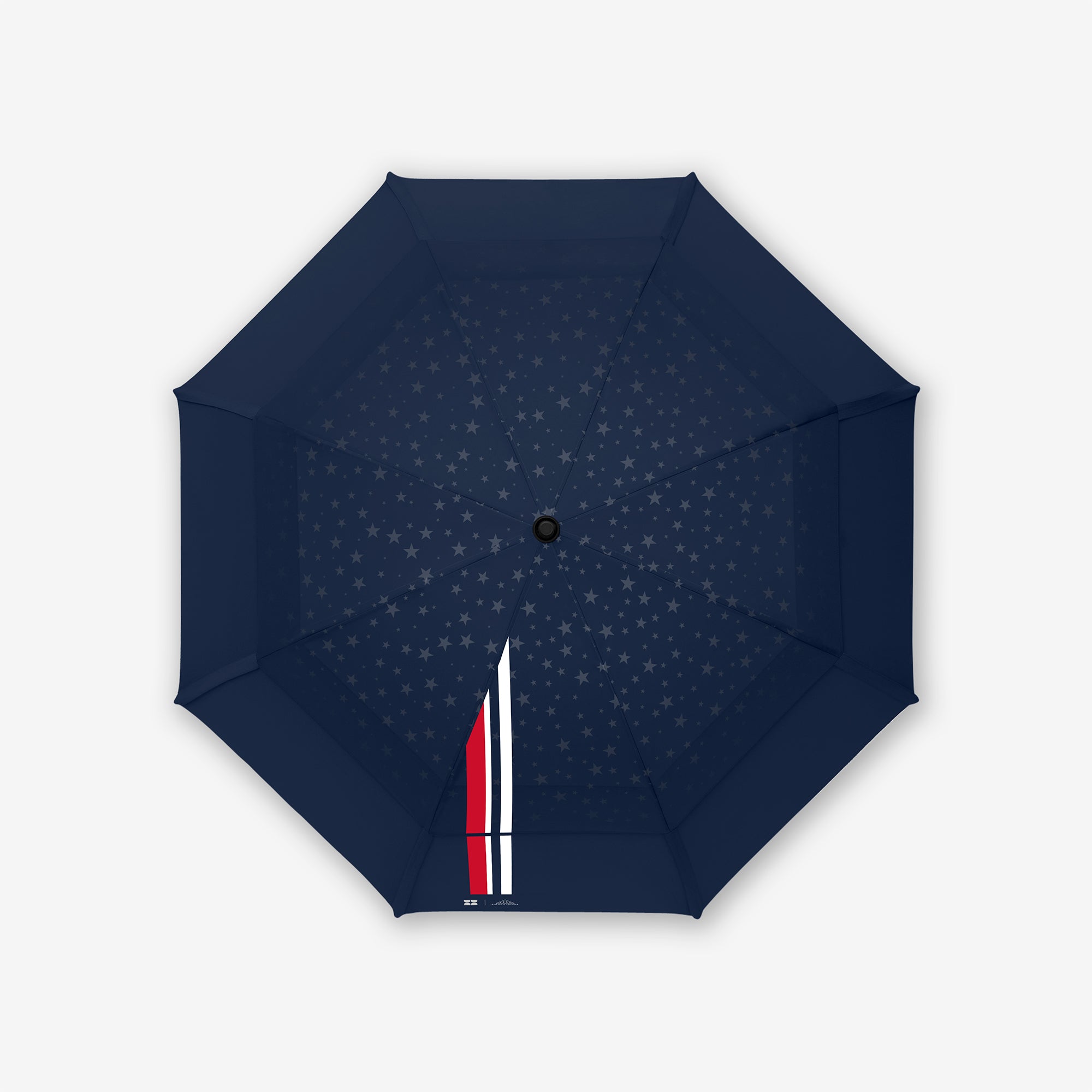 Paraguas plegable Folds of Honor – Liberty