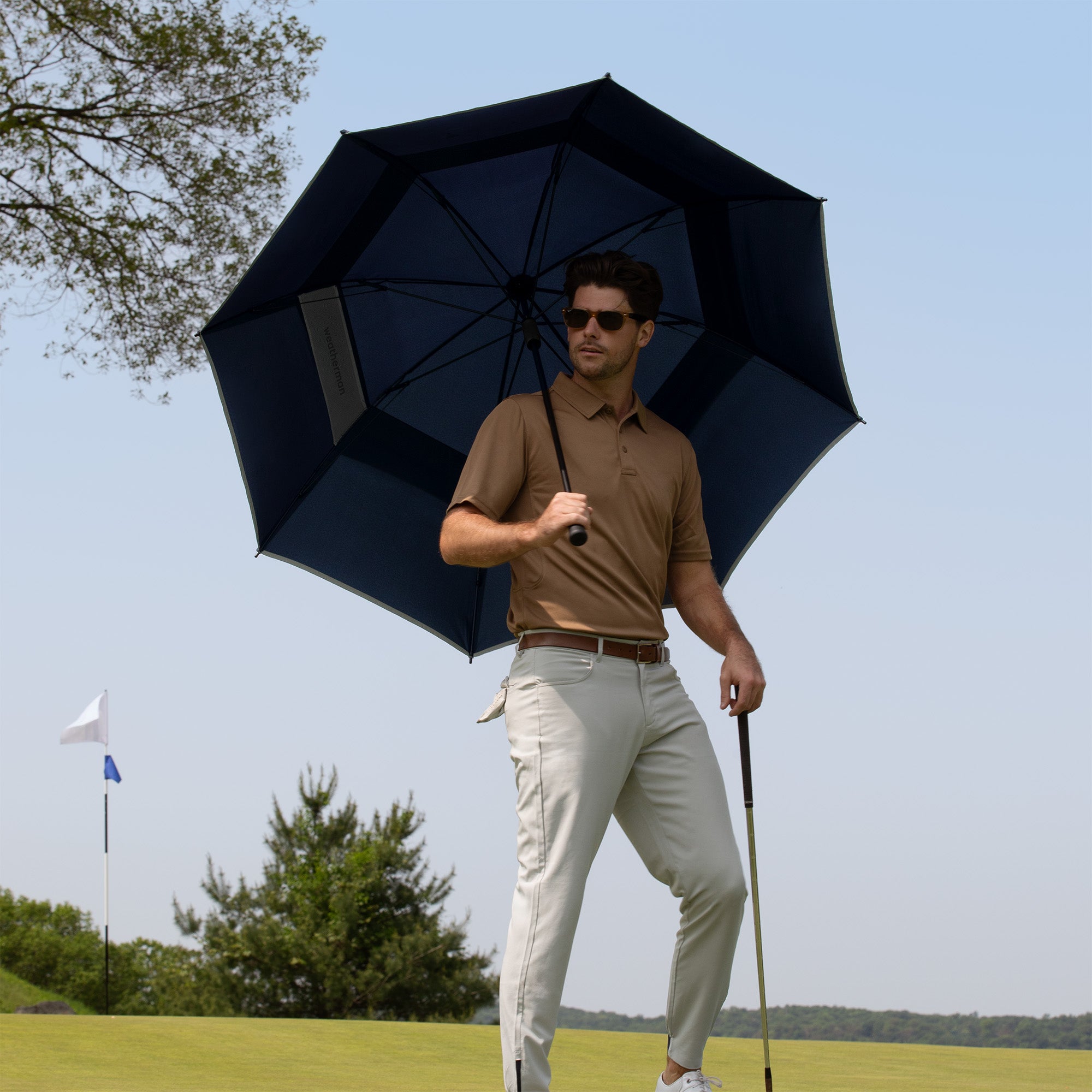 Golf Umbrella