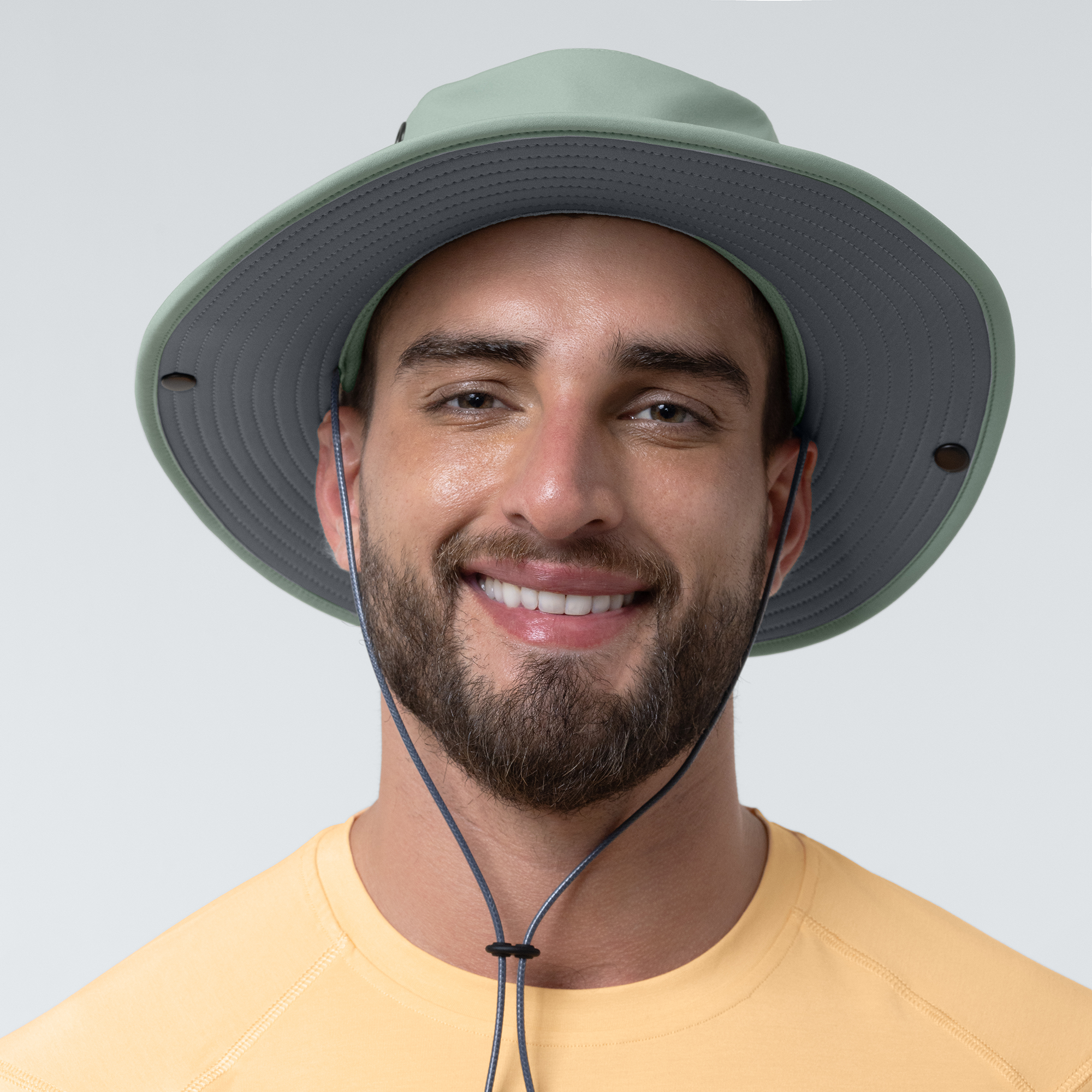 Trek All-Weather Hat