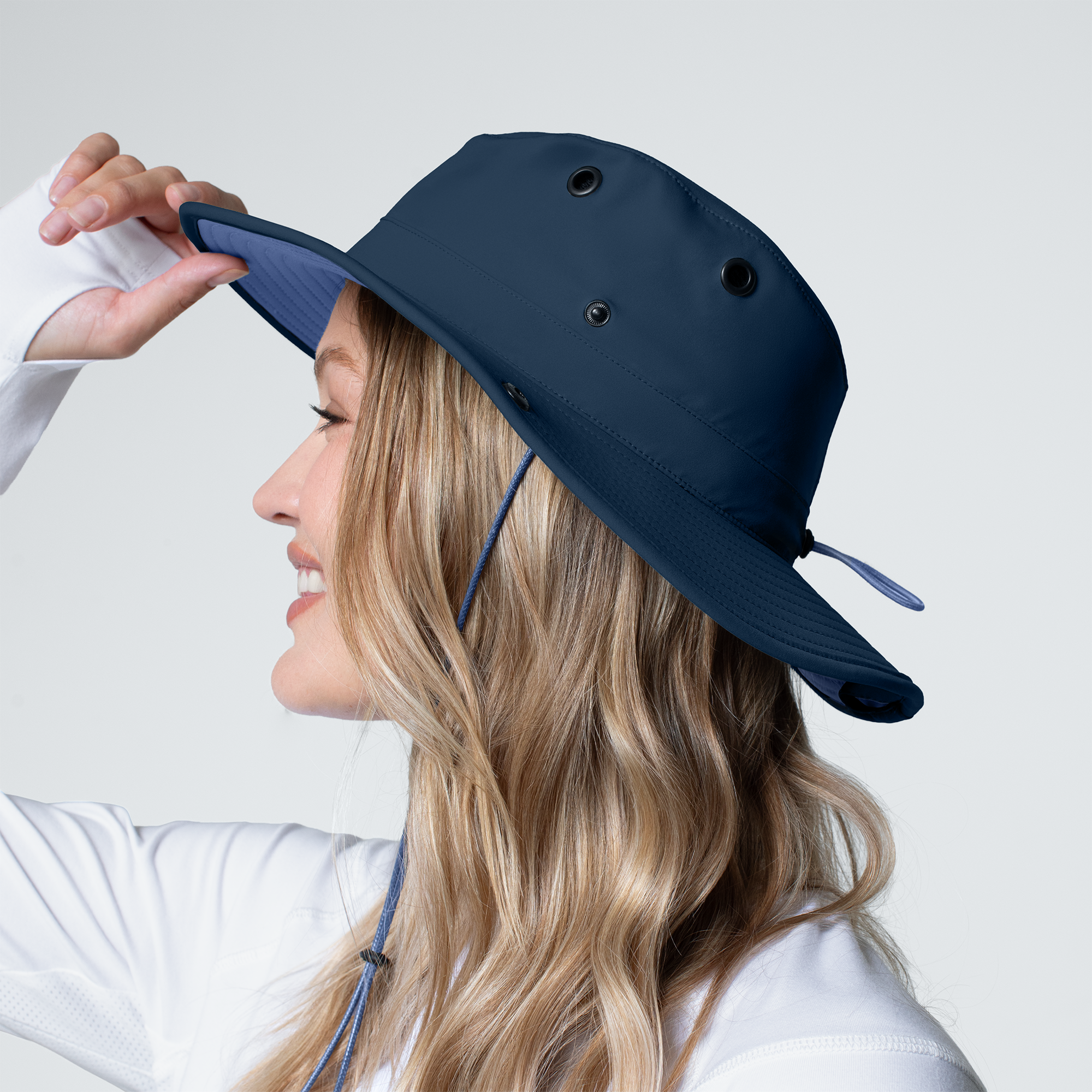 Trek All-Weather Hat