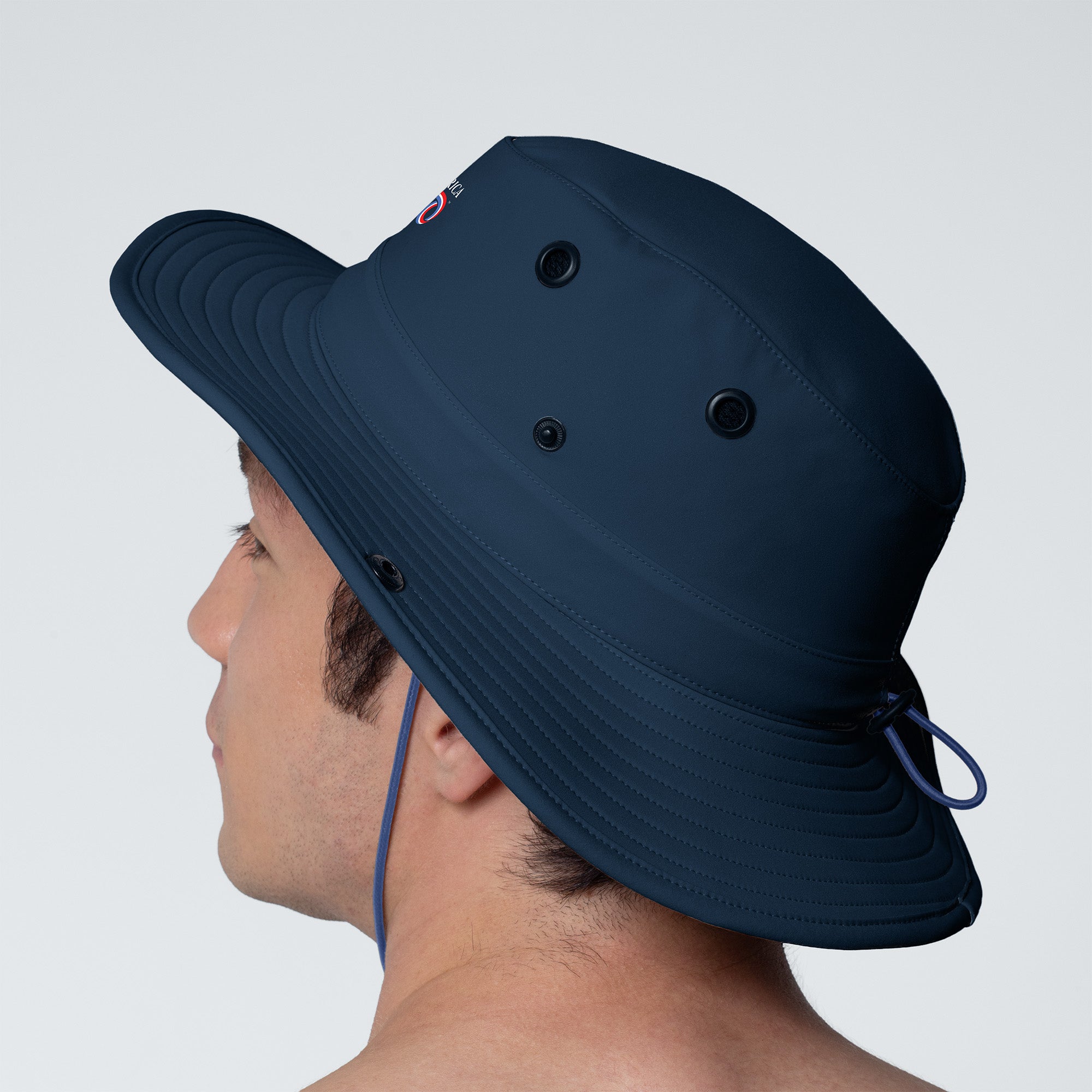 America250 Trek All-Weather Hat