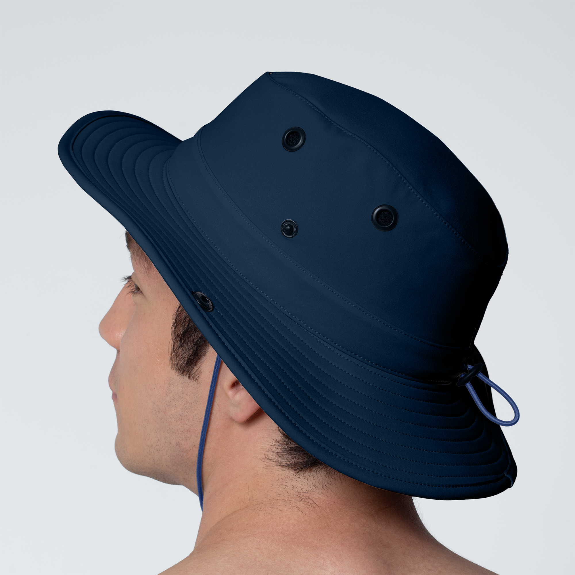 Trek All-Weather Hat