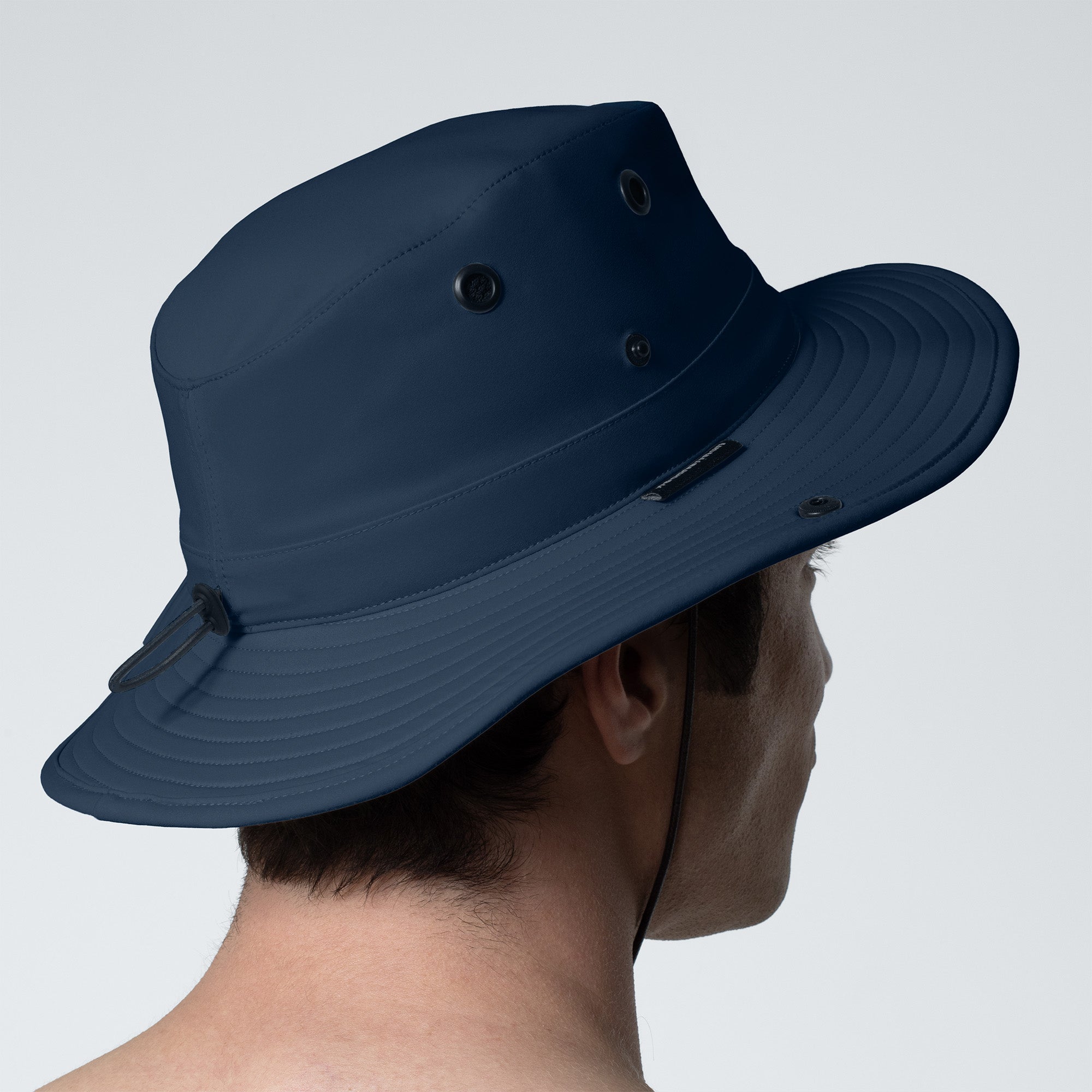 America250 Trek All-Weather Hat