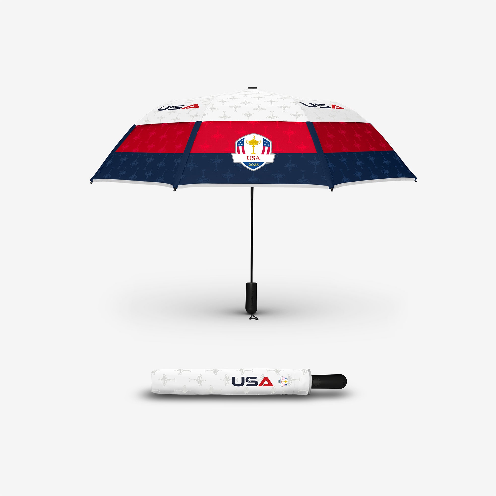 Paraguas plegable Arnold Palmer - Clásico