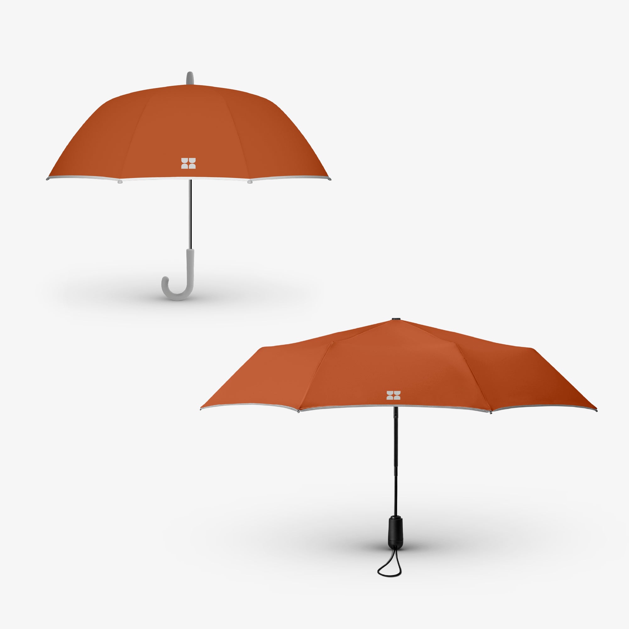 Mini Me Bundle Rusty Orange