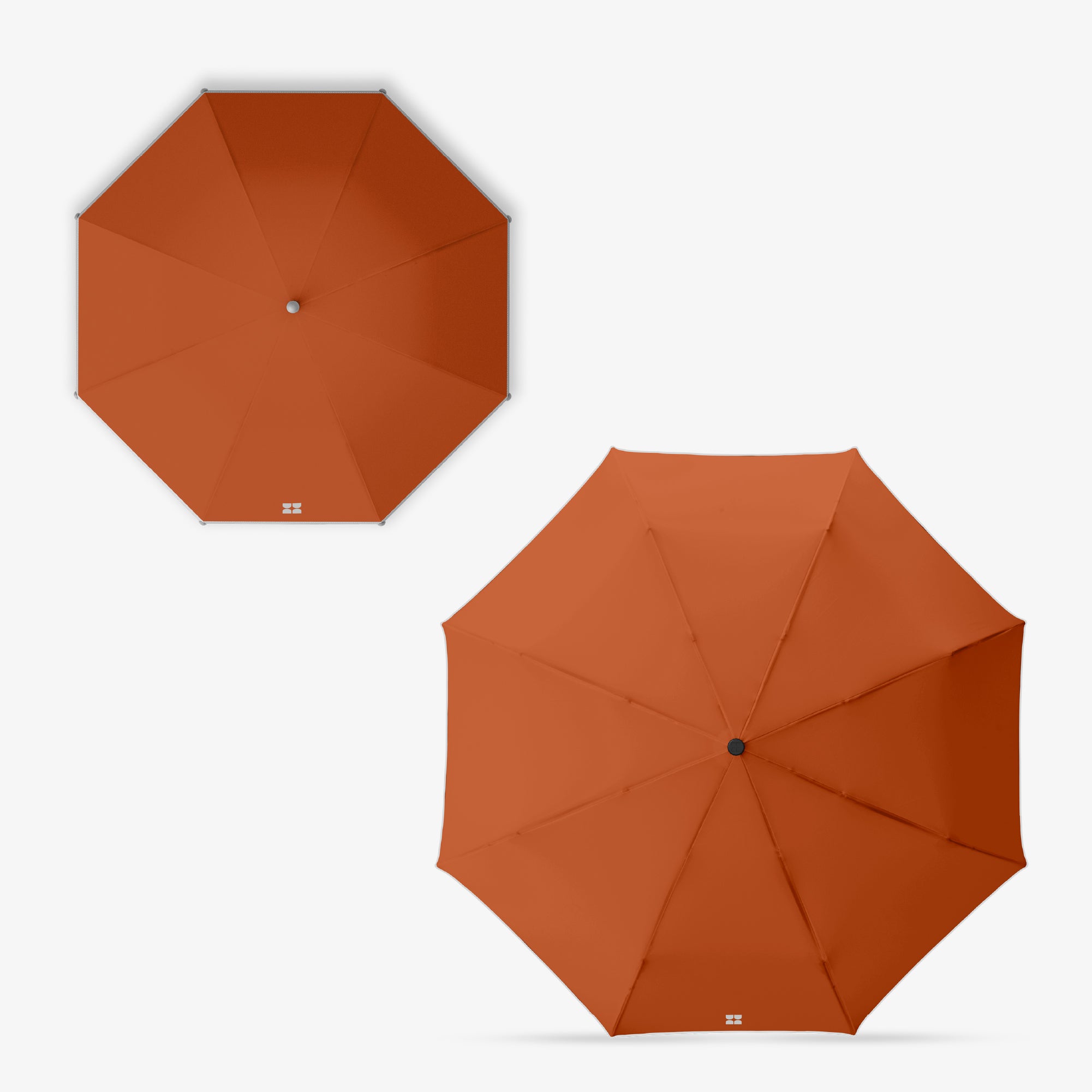 Mini Me Bundle Rusty Orange