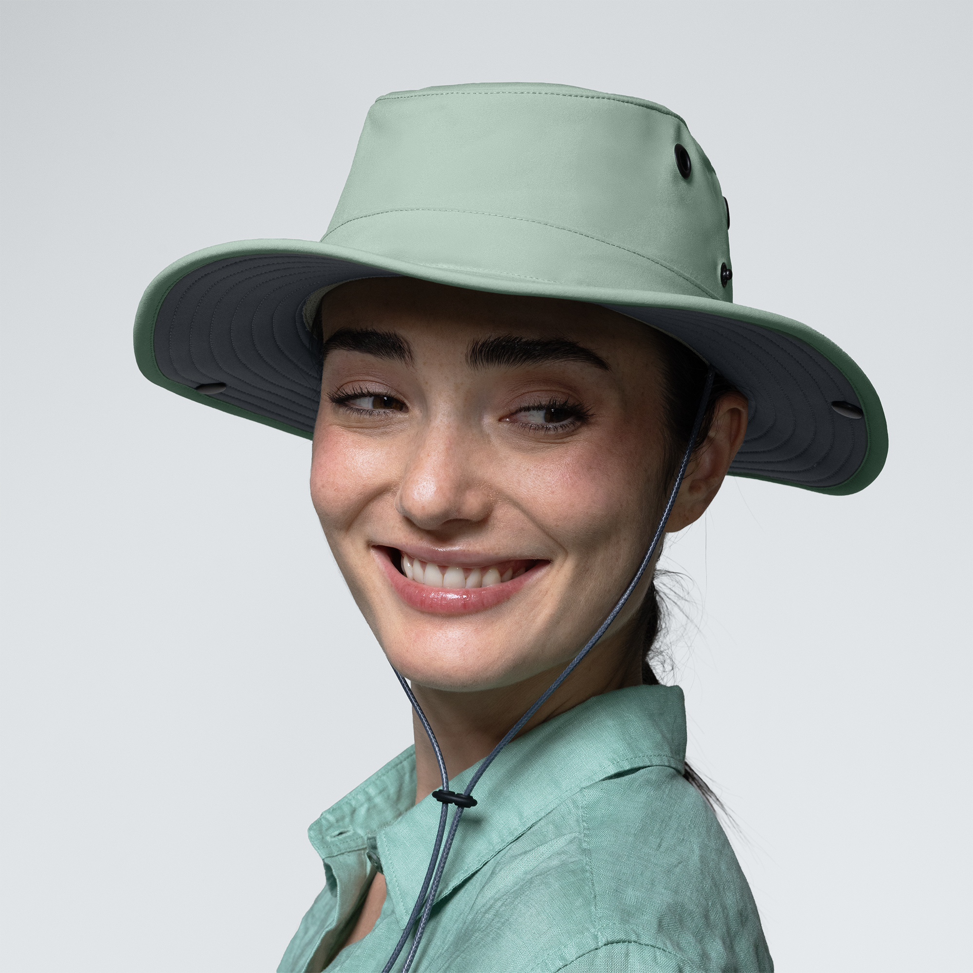 Trek All-Weather Hat