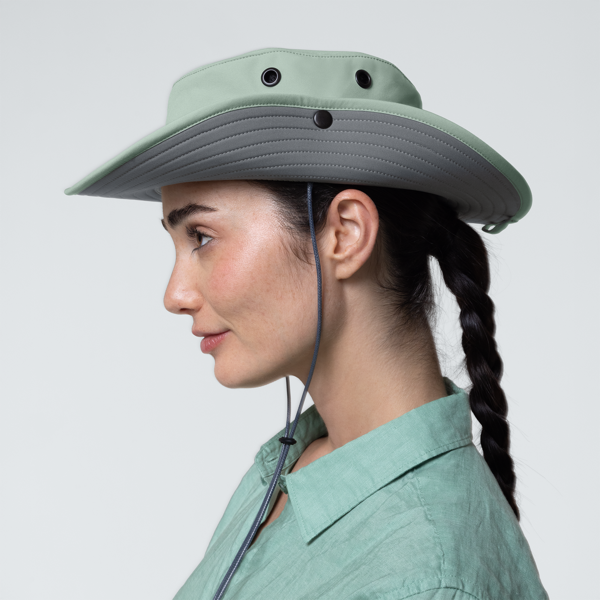 Trek All-Weather Hat