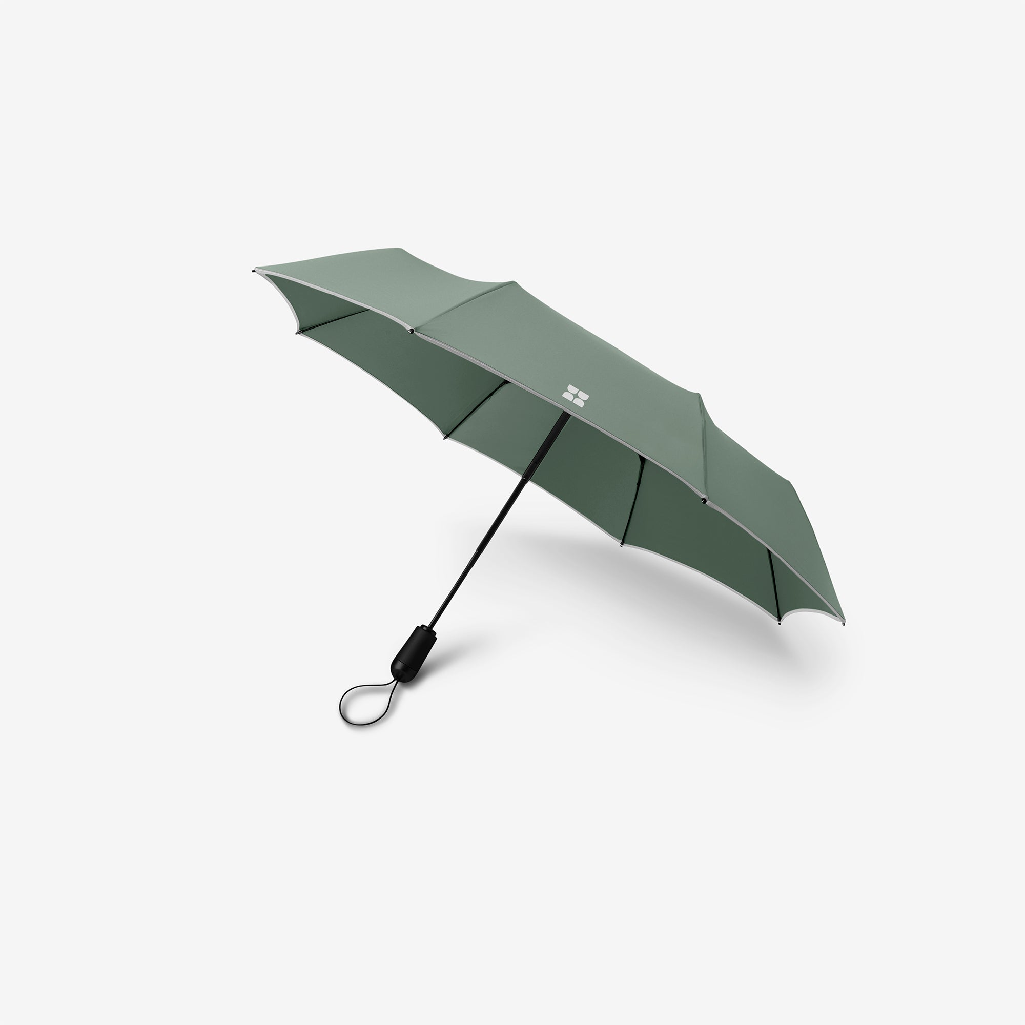Sage Travel Umbrella product perspective image