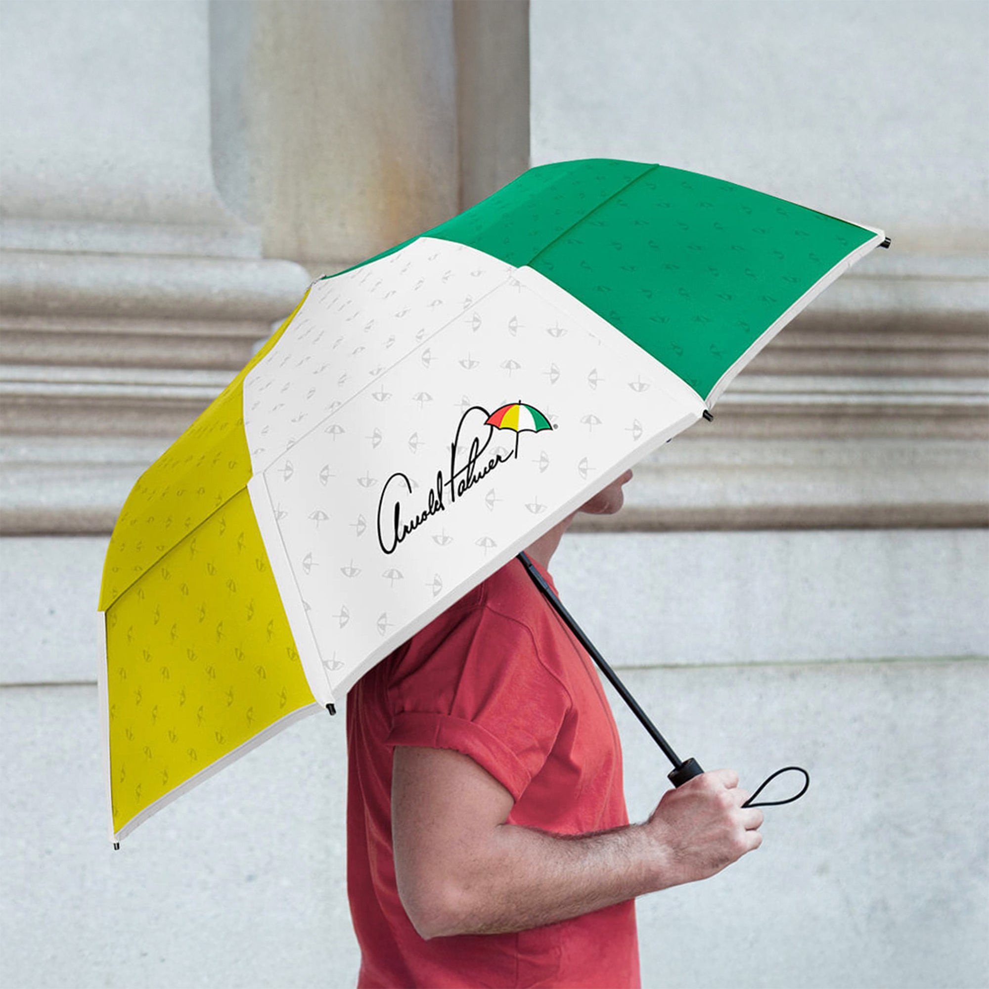 Arnold Palmer Trek Umbrella - Classic