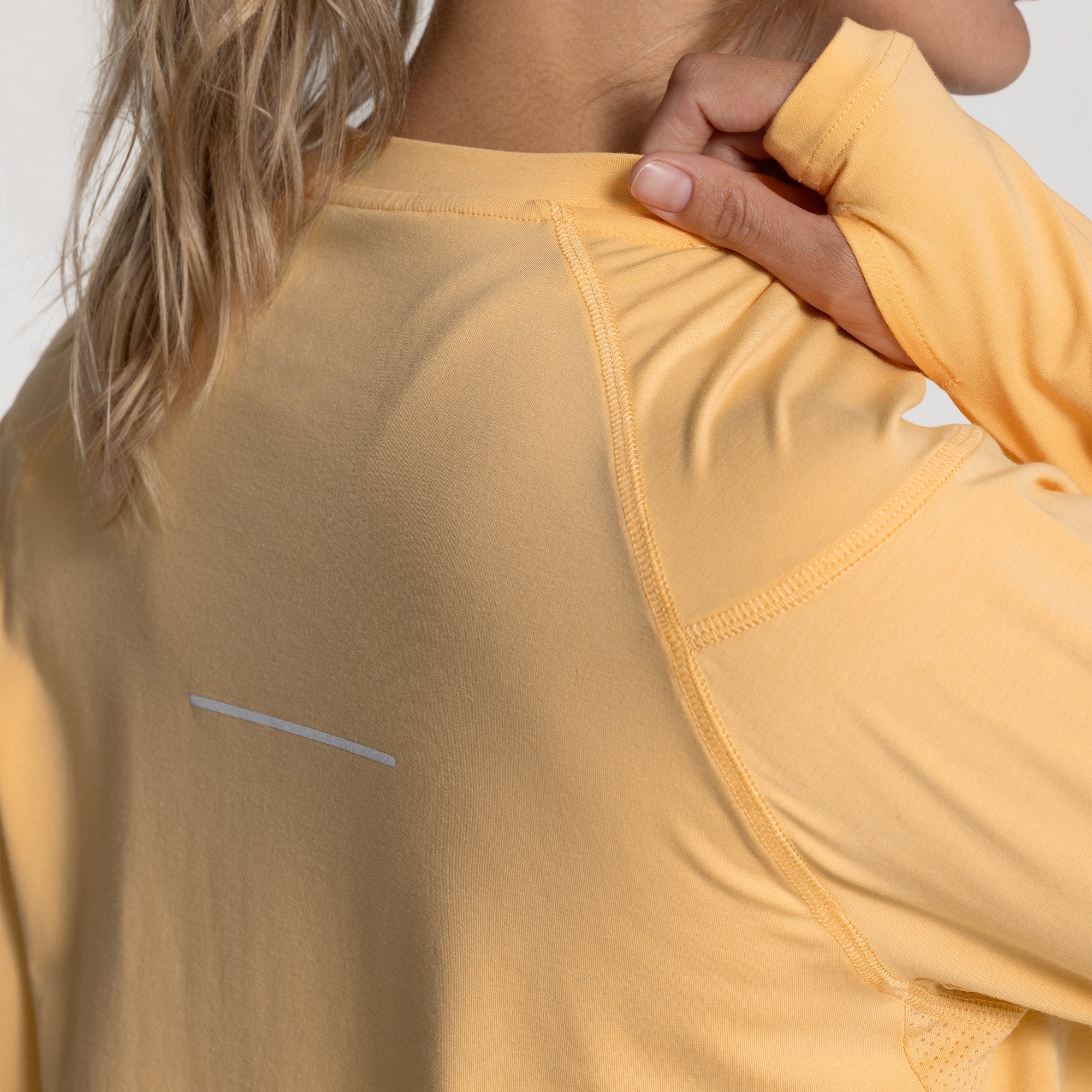 Women's UPF 20+ Bamboo Sun Shirt