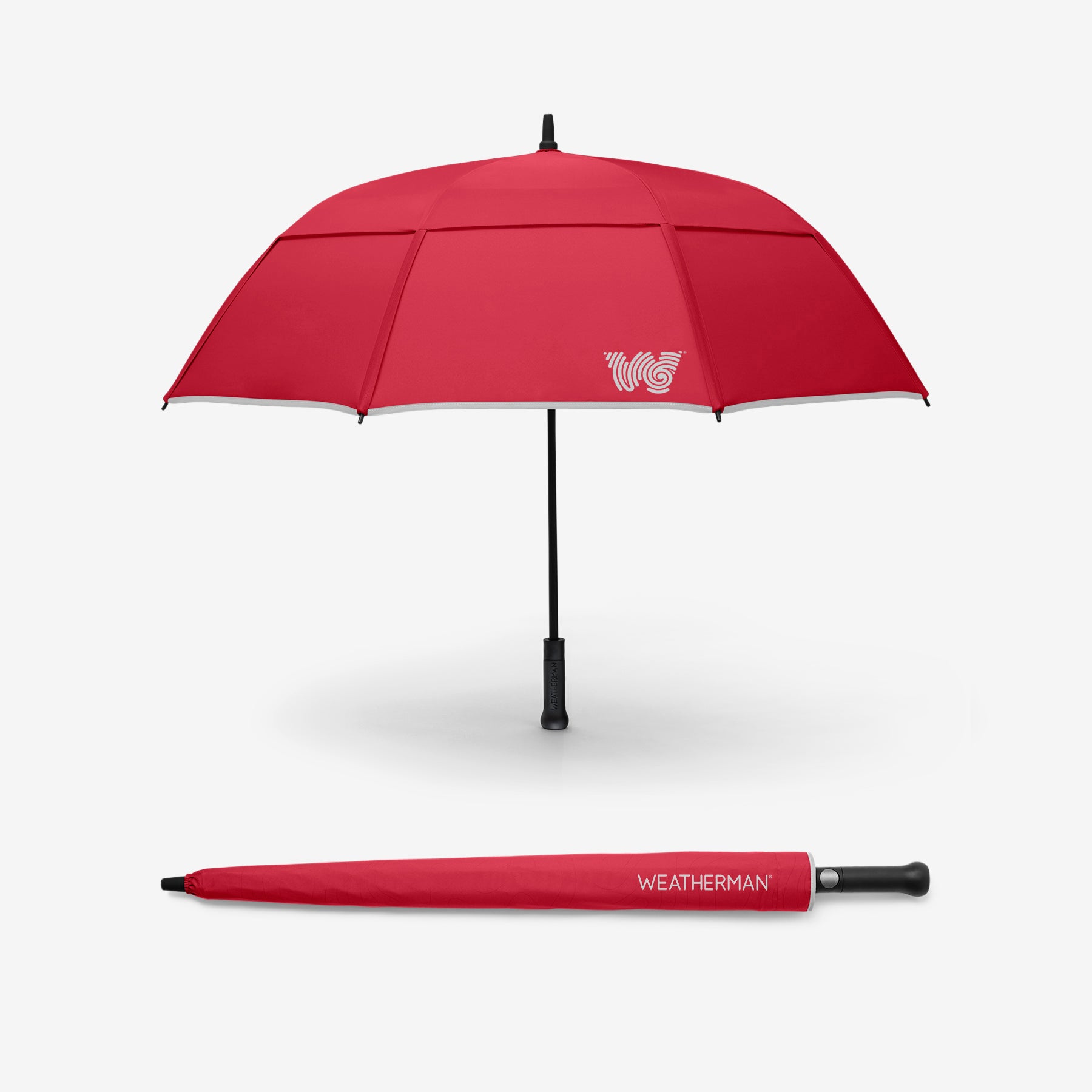 Stick Umbrella (Previous Model)