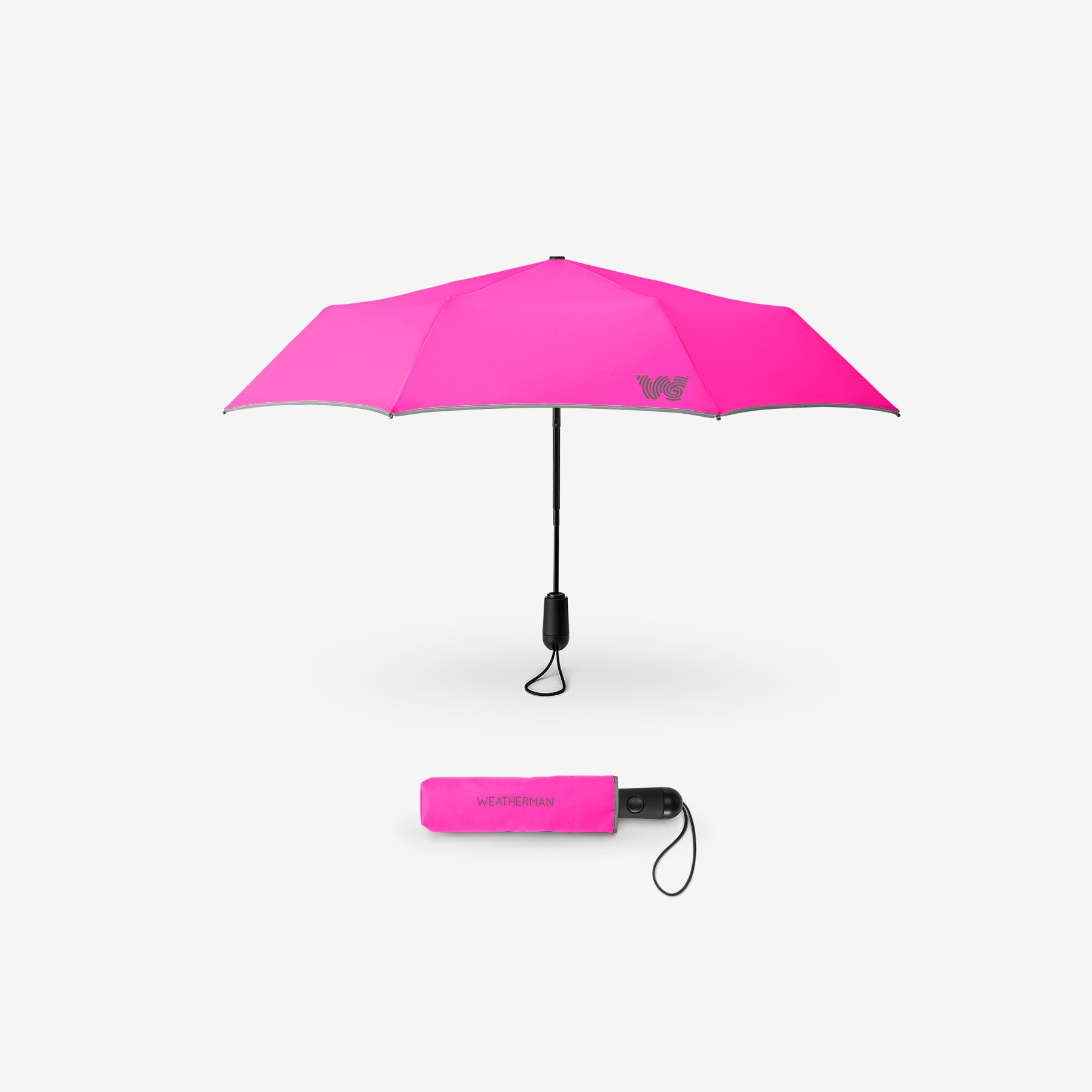 Travel Umbrella (Previous Model)