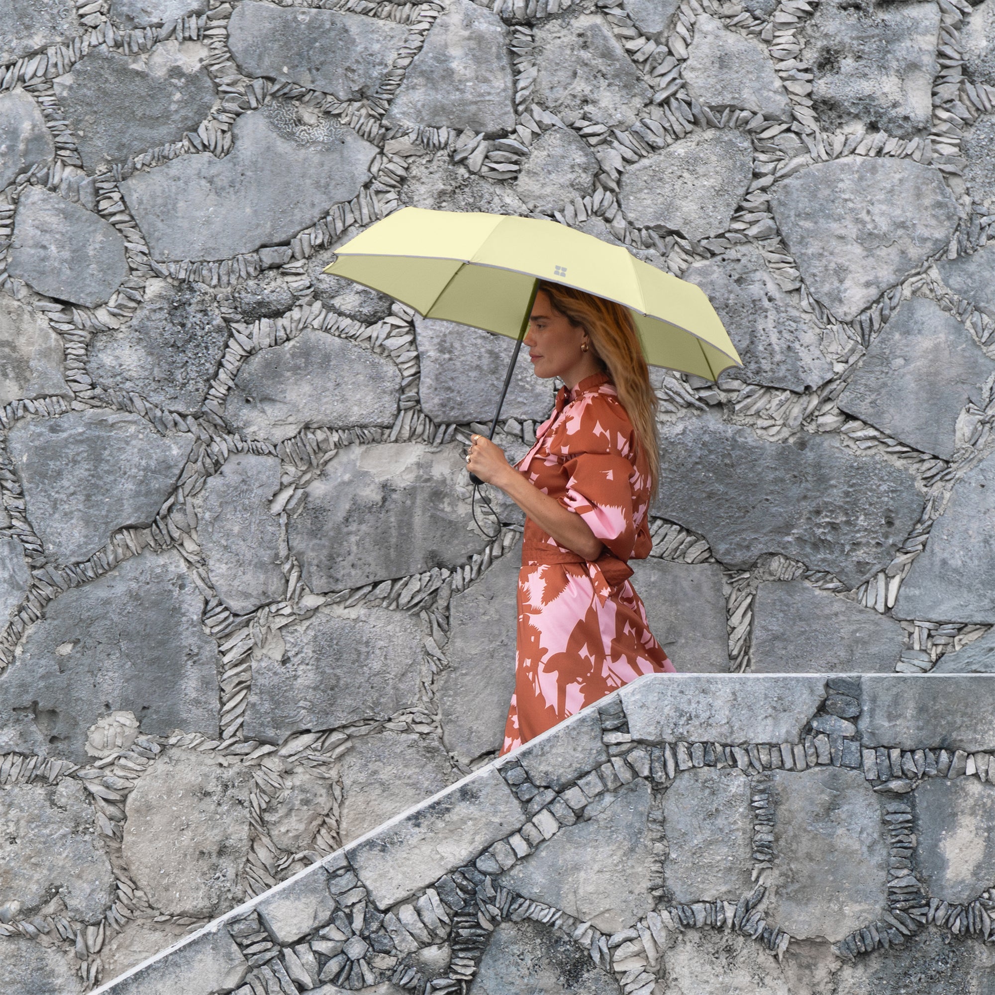 Travel Umbrella