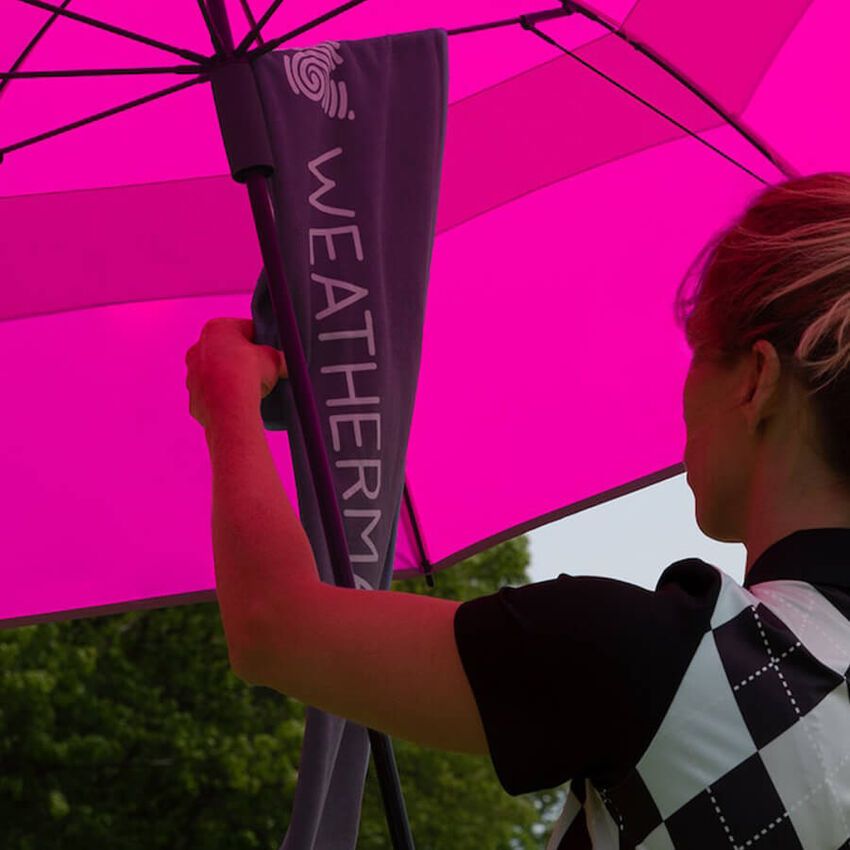 Archived Golf Microfiber Towel