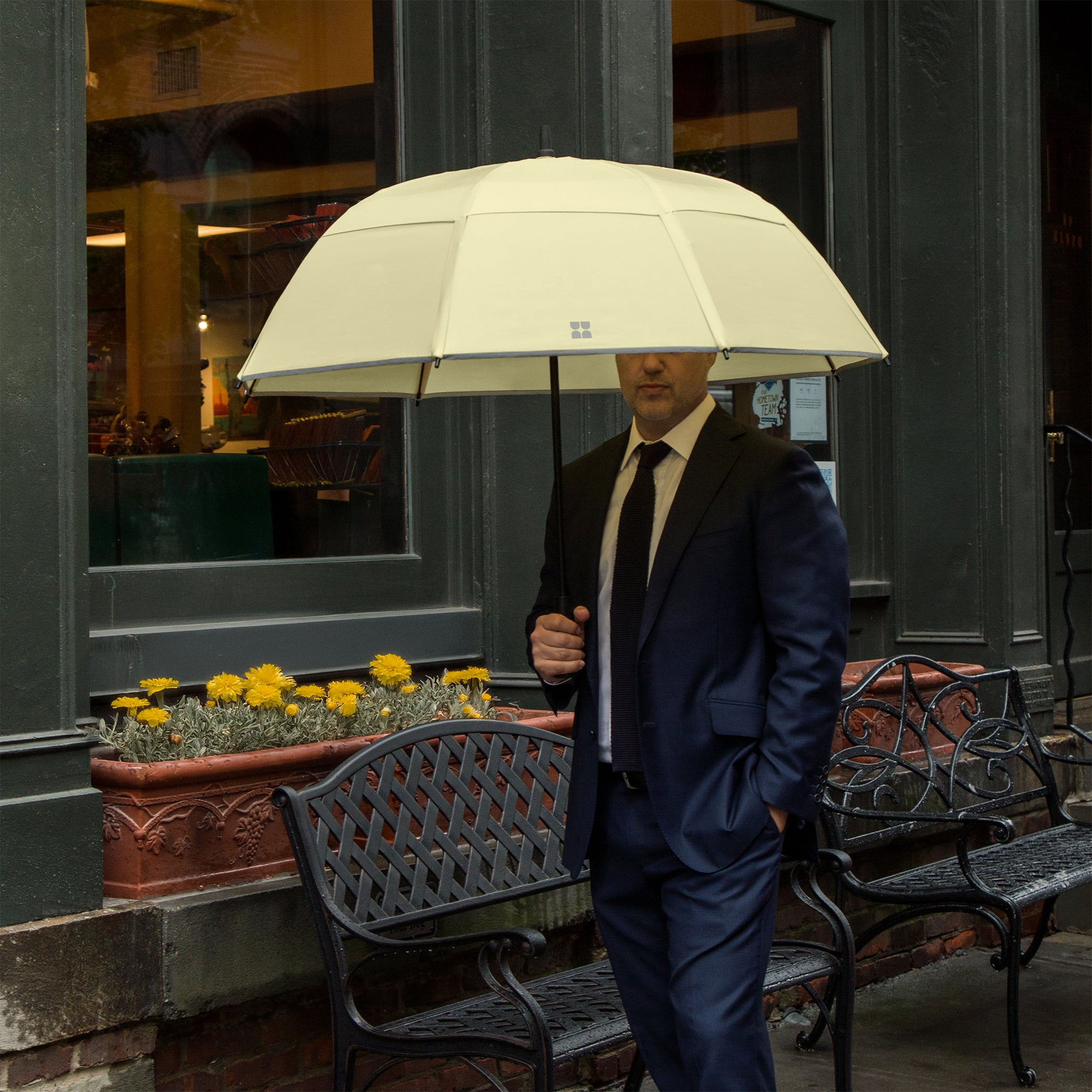 Walk Umbrella