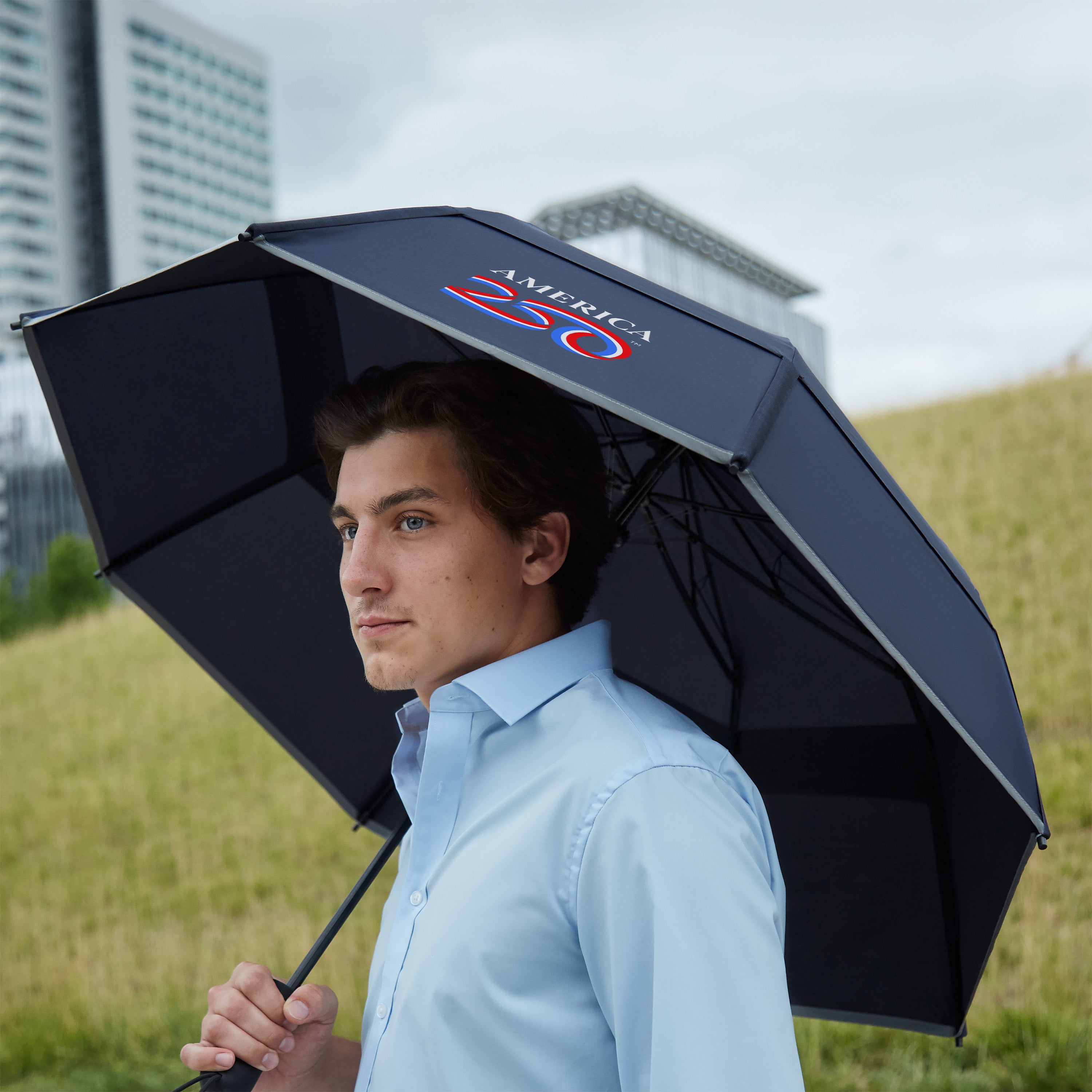 America250 Trek Umbrella