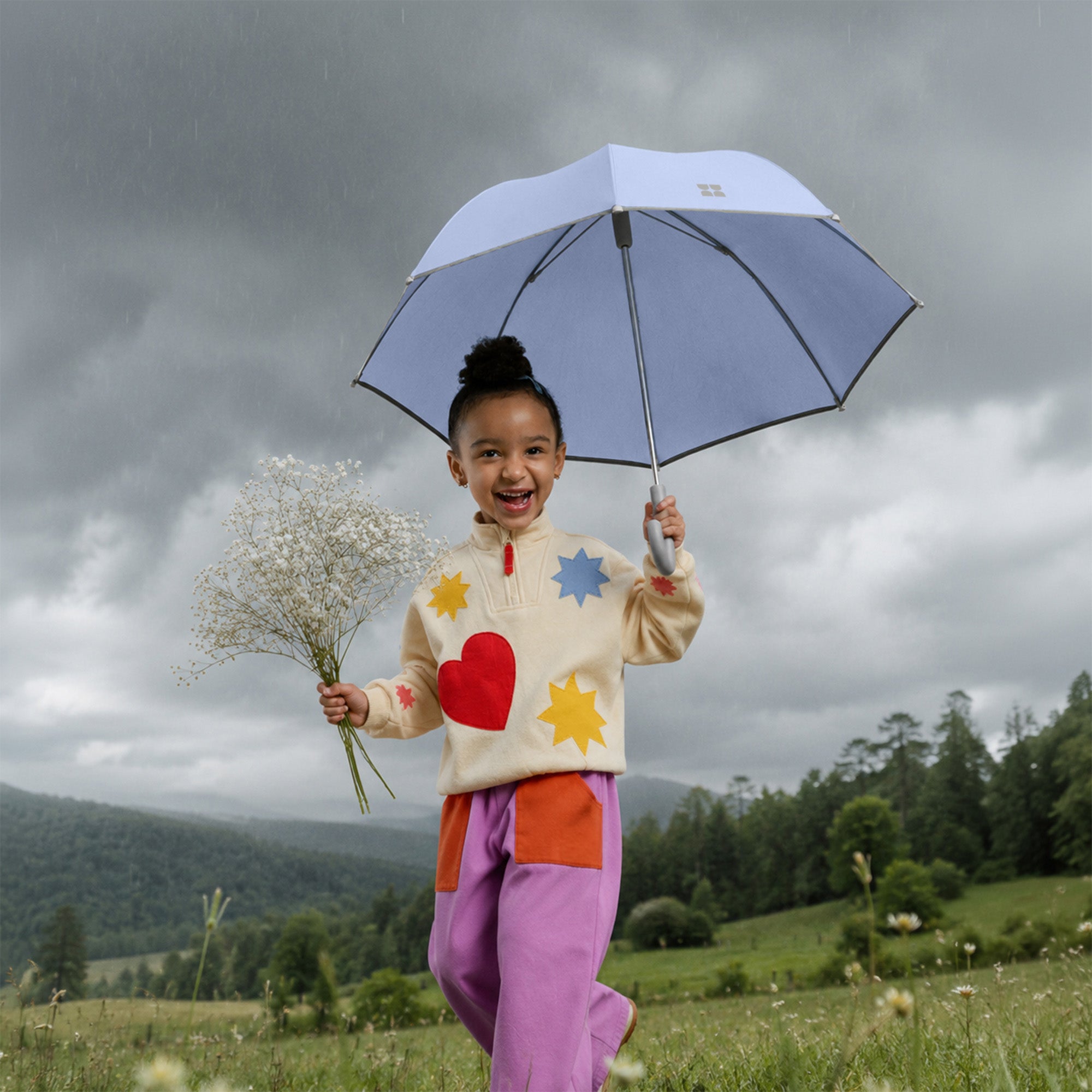 Kids Umbrella