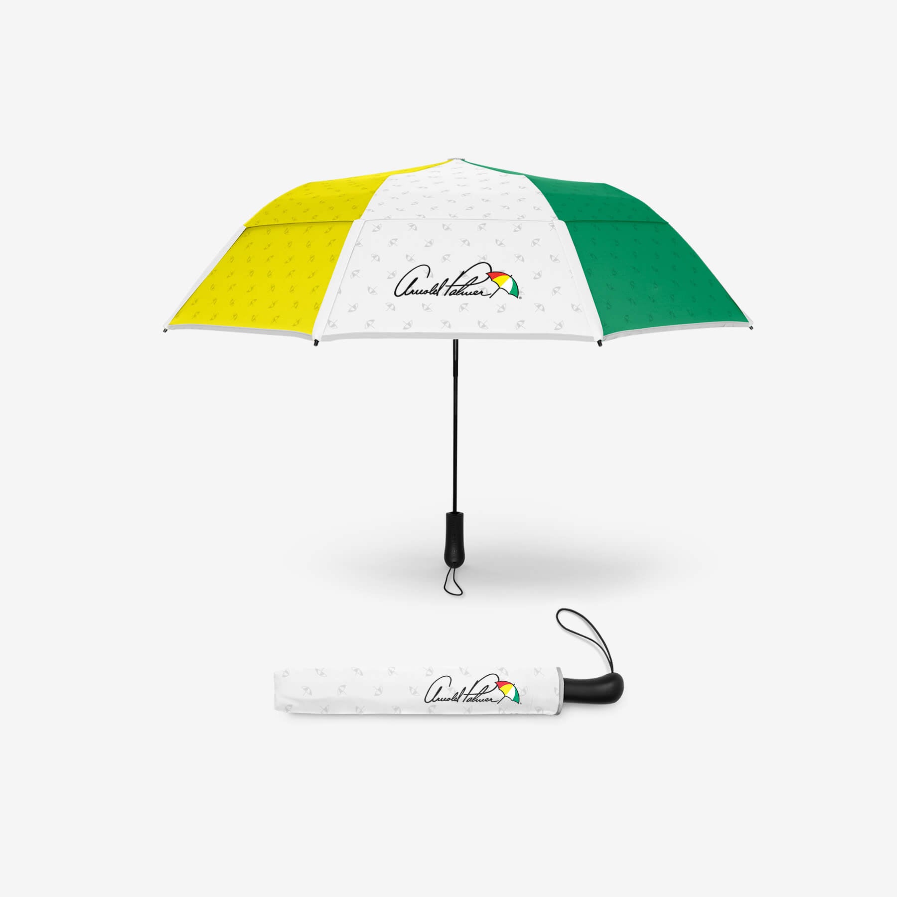 Arnold Palmer Collapsible Umbrella - Classic