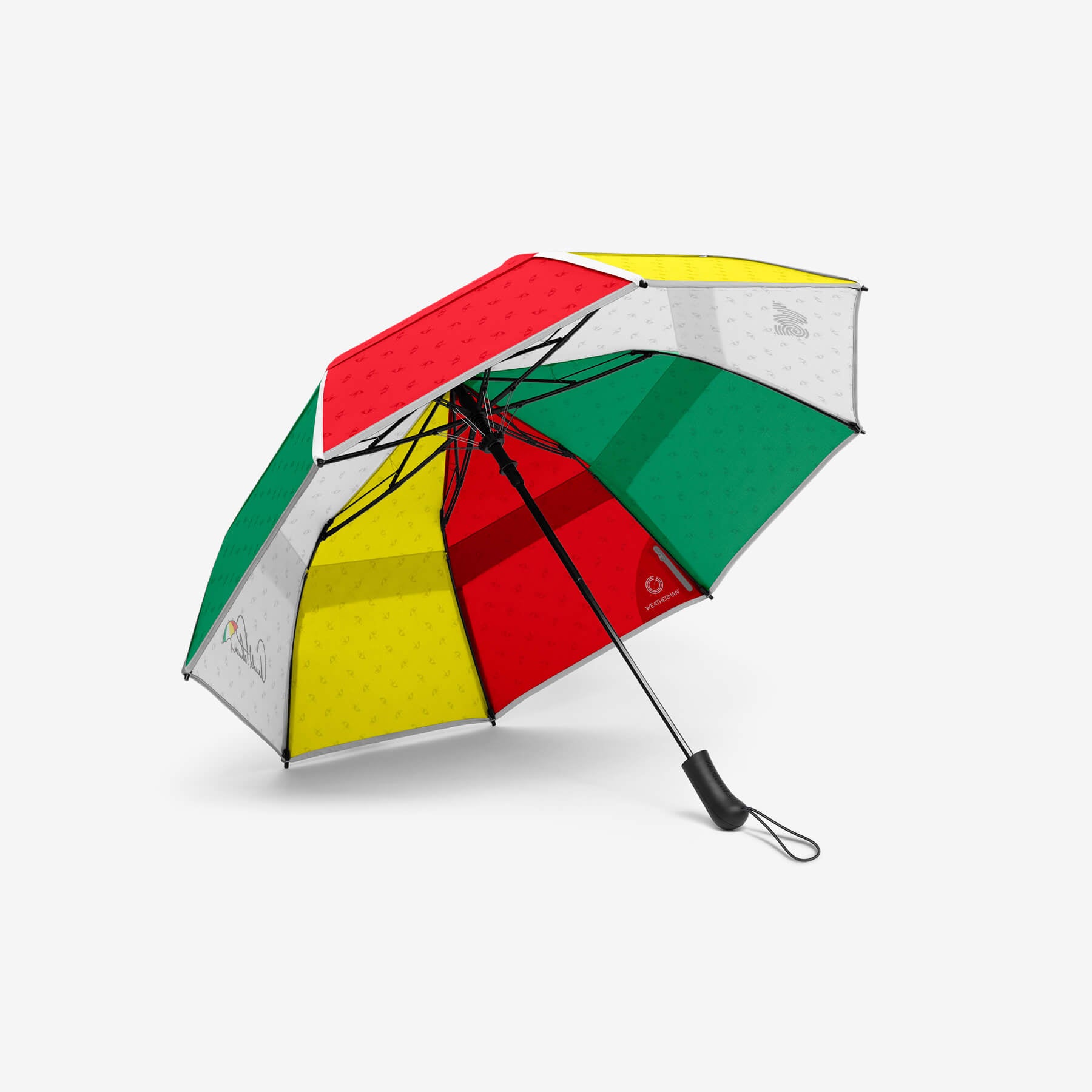 Arnold Palmer Collapsible Umbrella - Classic