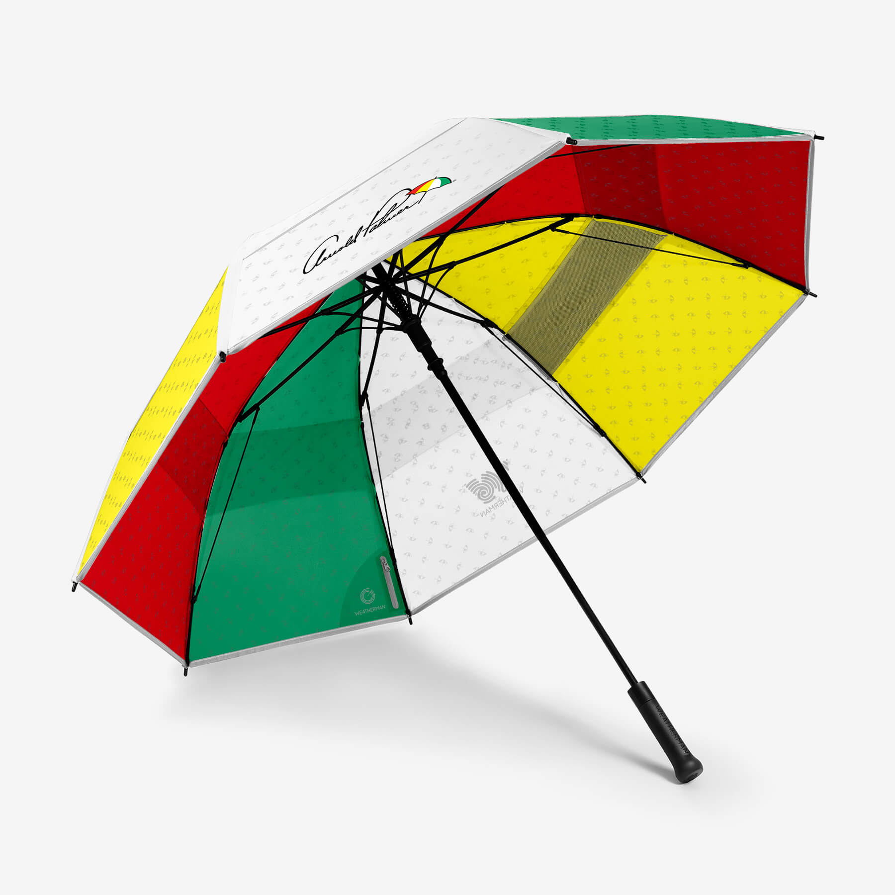 Arnold Palmer Golf Lite Umbrella - Classic