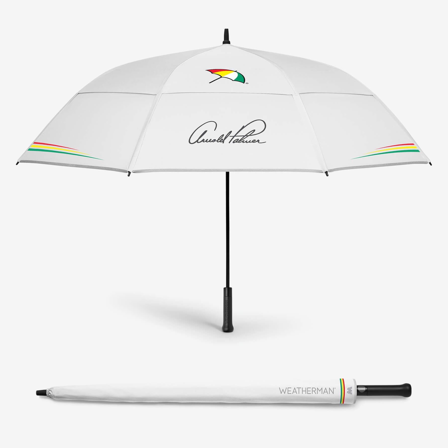 Arnold Palmer Golf Umbrella – Aviation