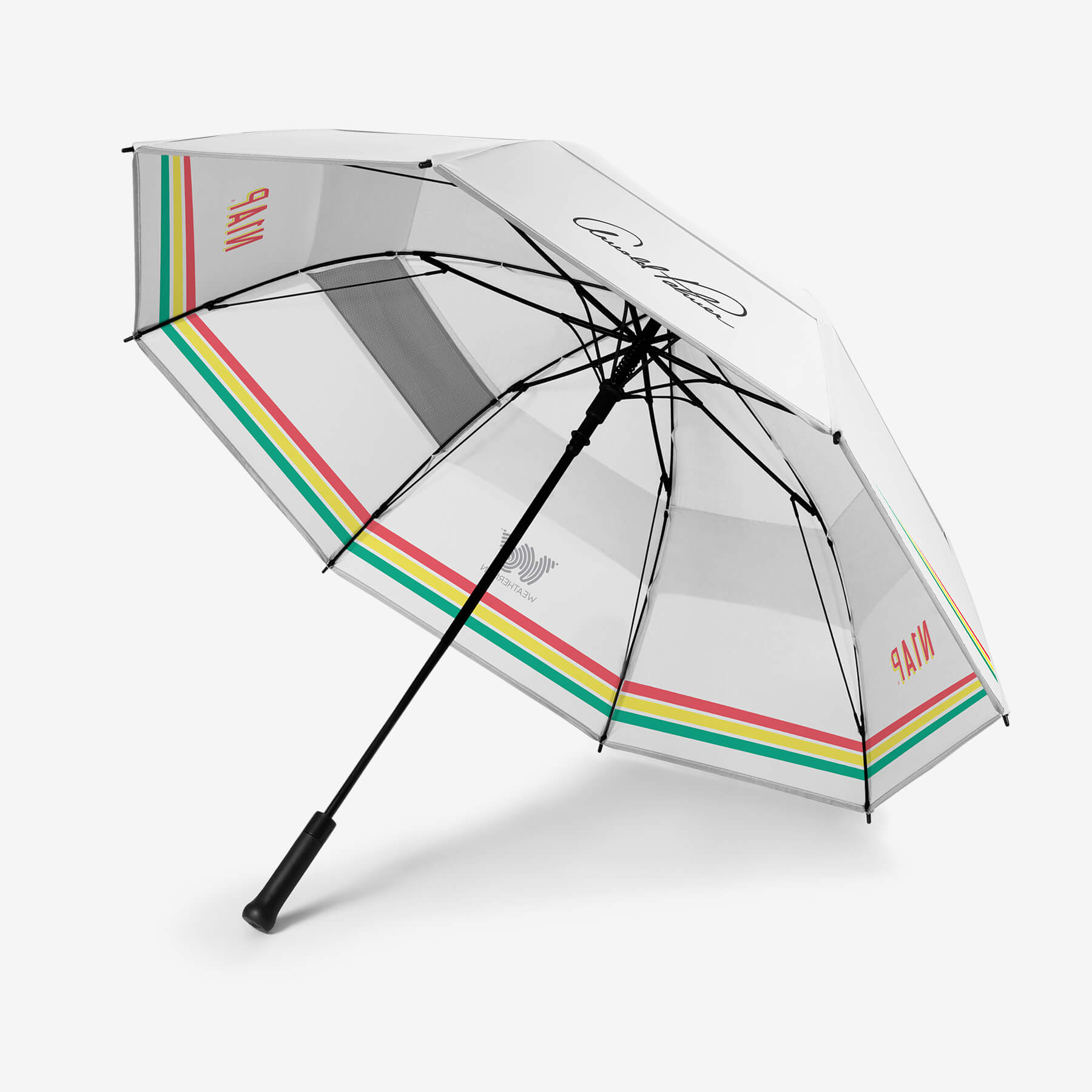 Arnold Palmer Golf Umbrella – Aviation