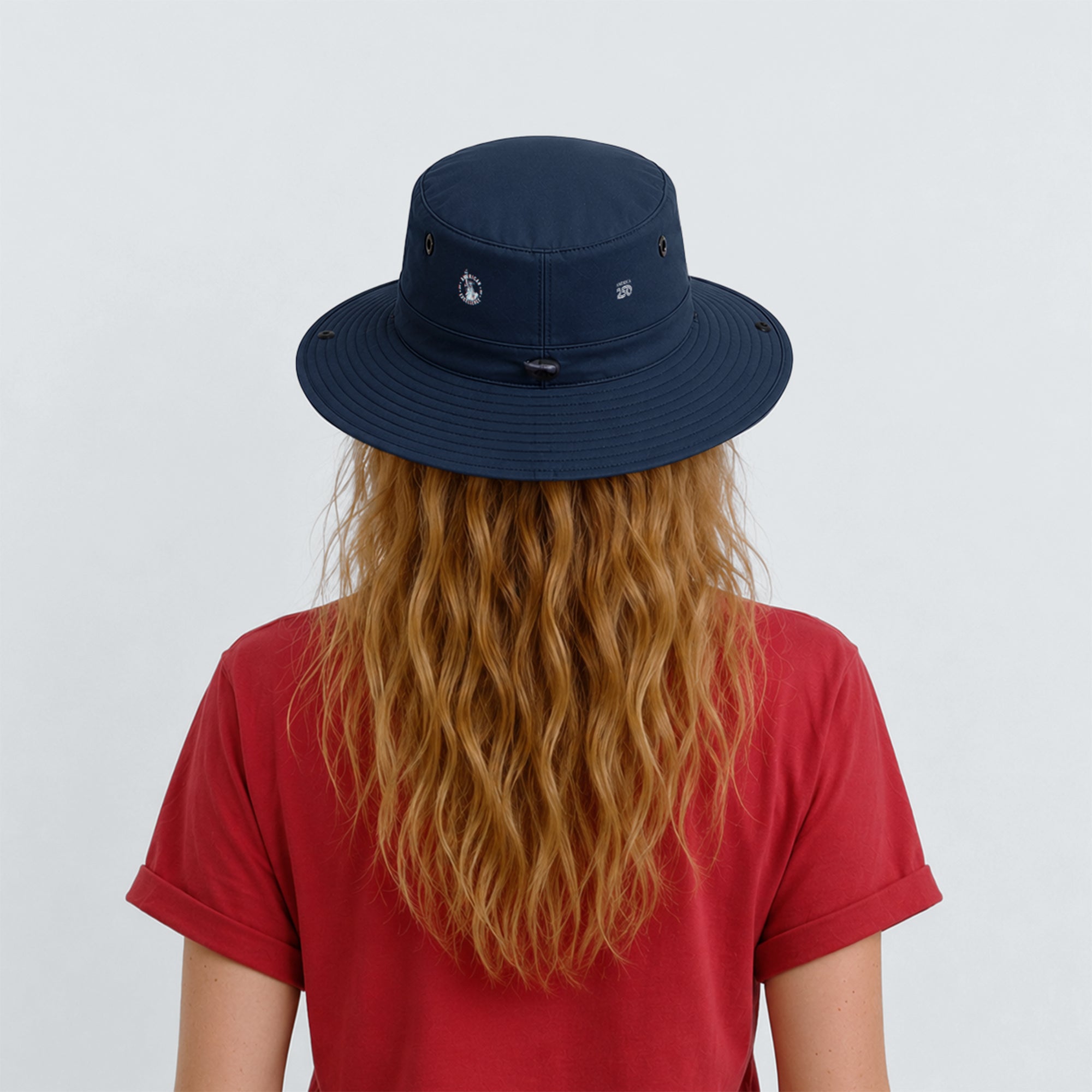 America250 x Folds of Honor Trek All-Weather Hat