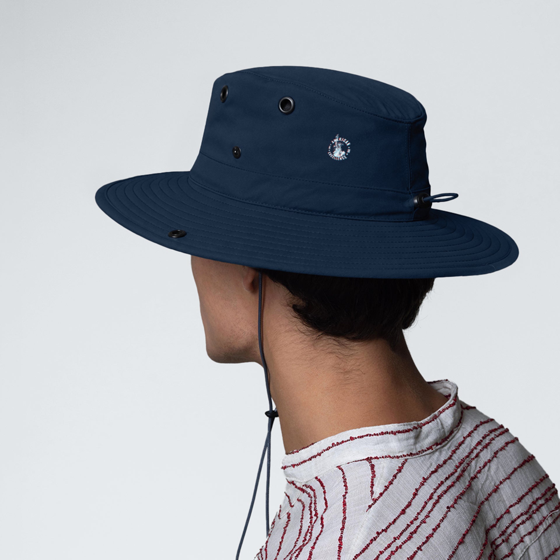 America250 x Folds Honor Trek All Weather Hat
