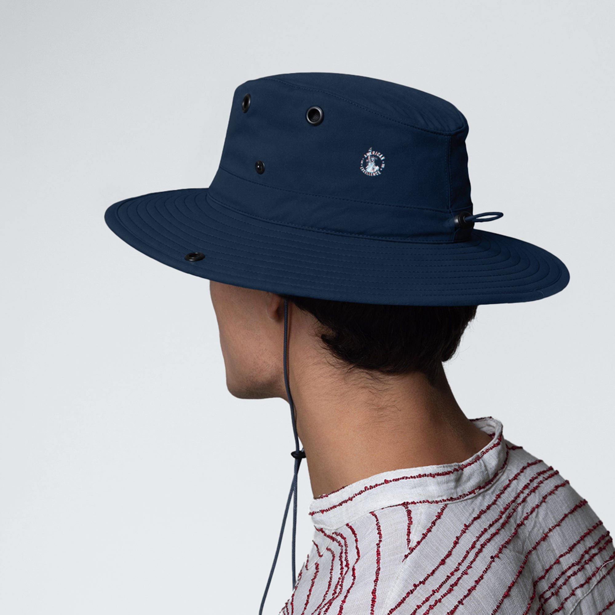 America250 x Folds of Honor Trek All-Weather Hat