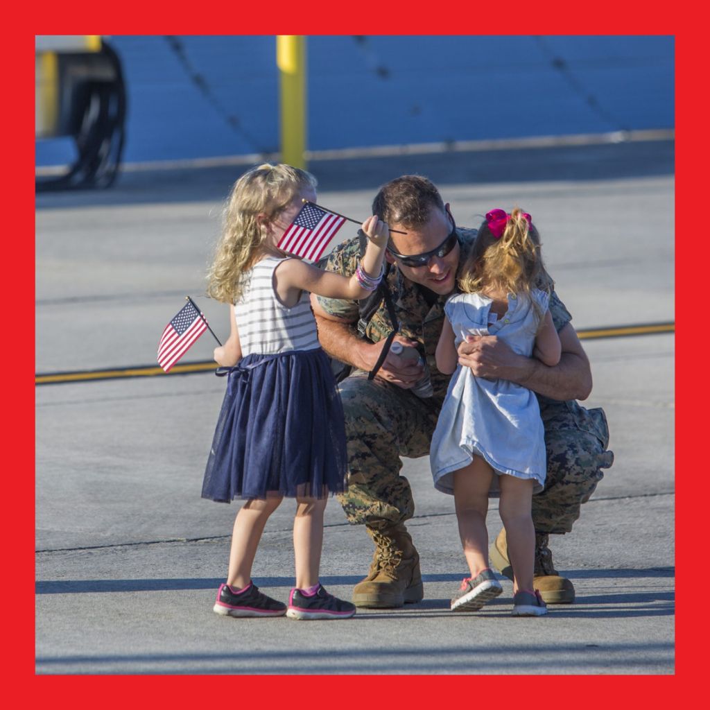 America250 x Folds of Honor