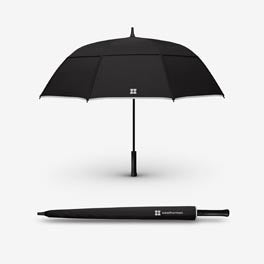 9 ft arnold palmer patio umbrella Weatherman 66" Golf Umbrella, Stripe If you are someone who is looking for an umbrella that offers UV protection along with protection from rain Arnold Palmer's charitable legacy to