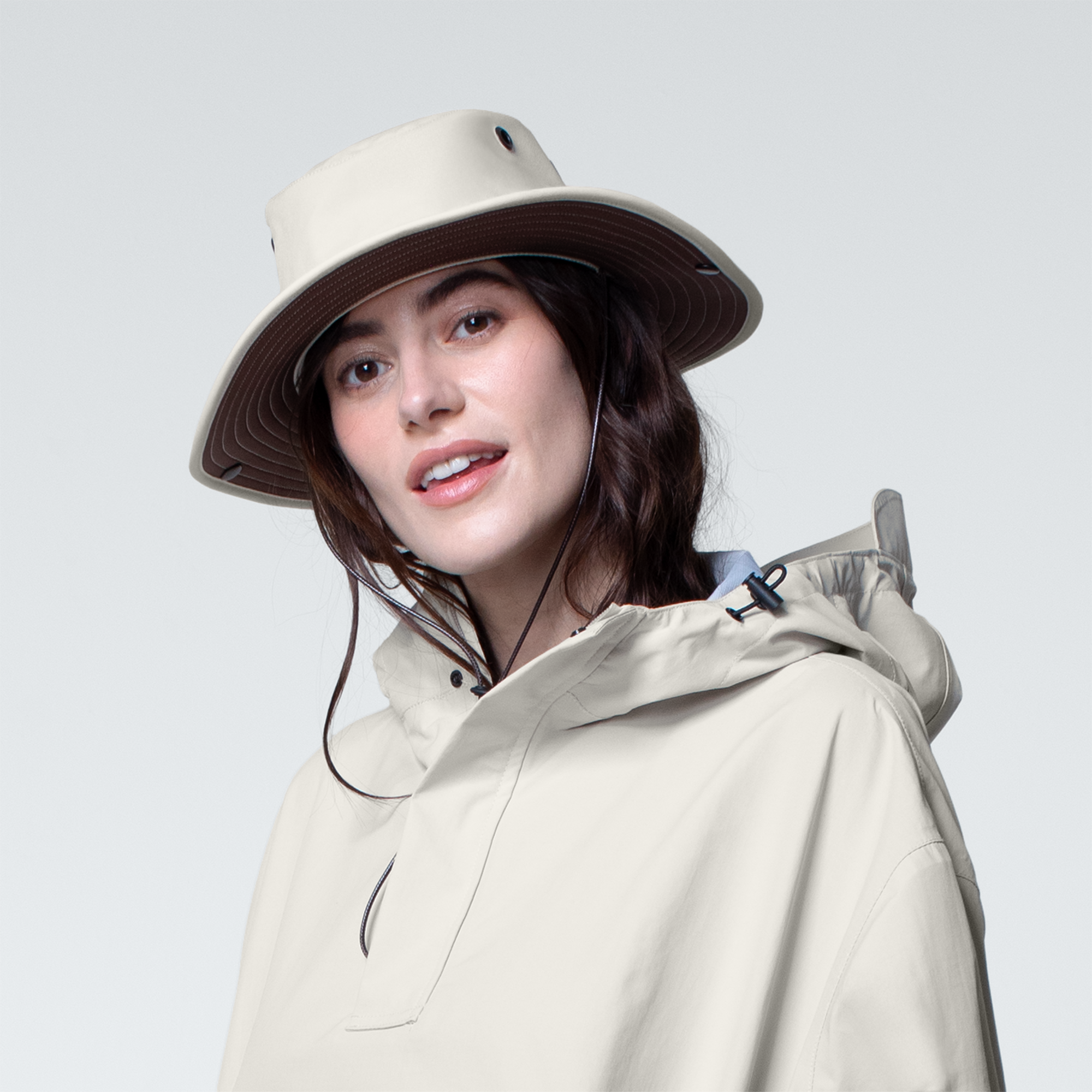 Trek All-Weather Hat