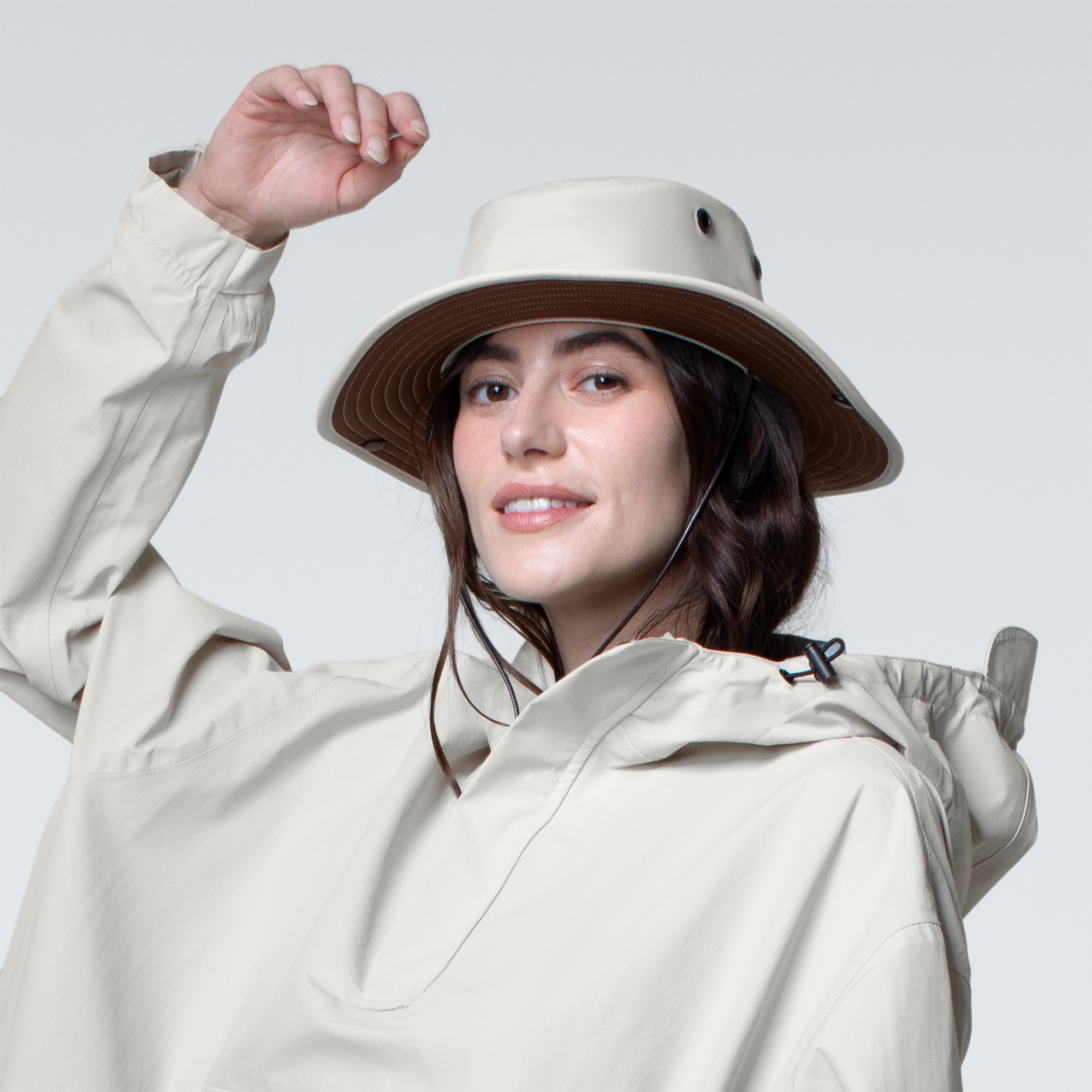 Trek All-Weather Hat