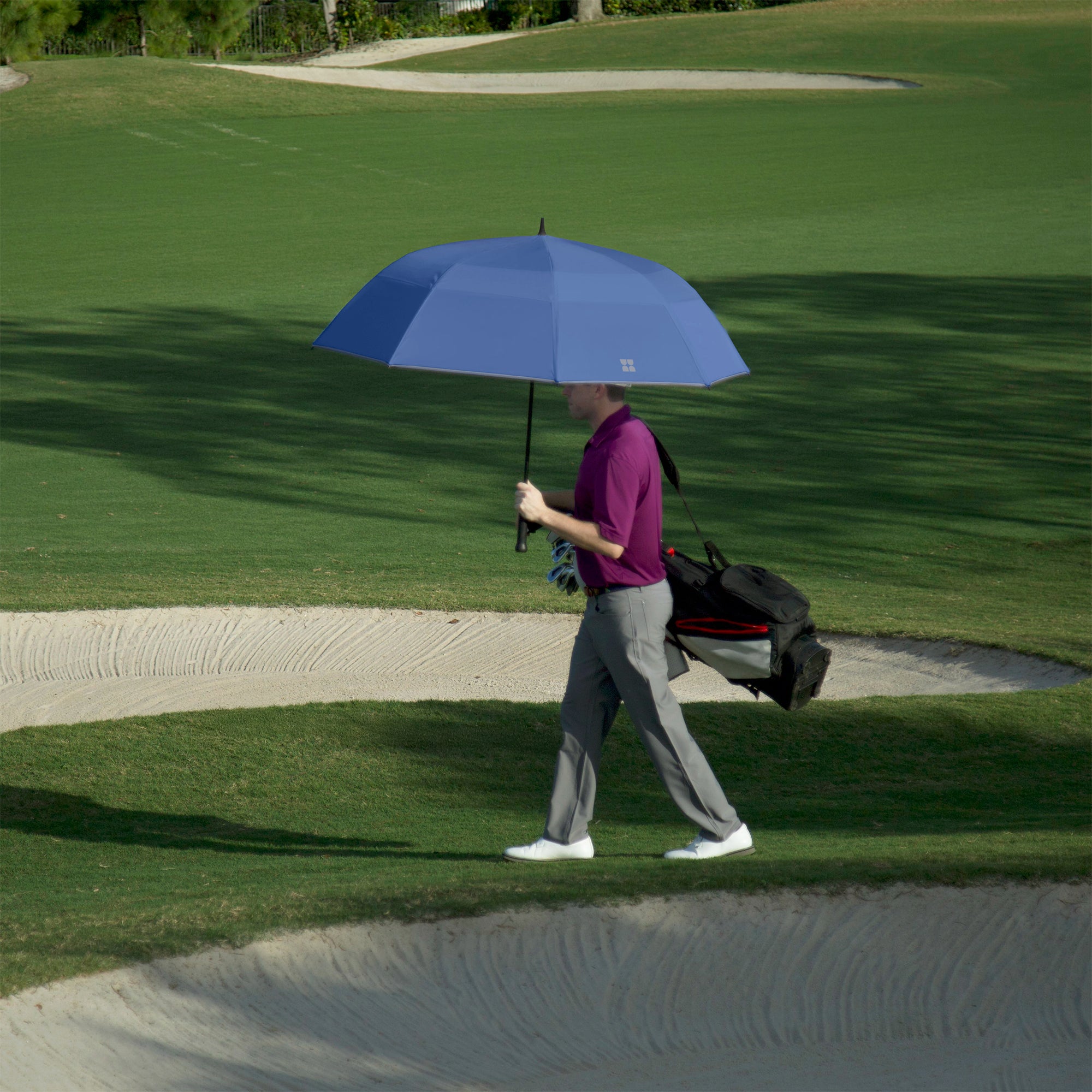 Golf Umbrella