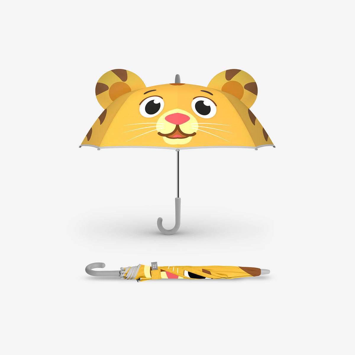 Daniel Tiger's Neighborhood Umbrella