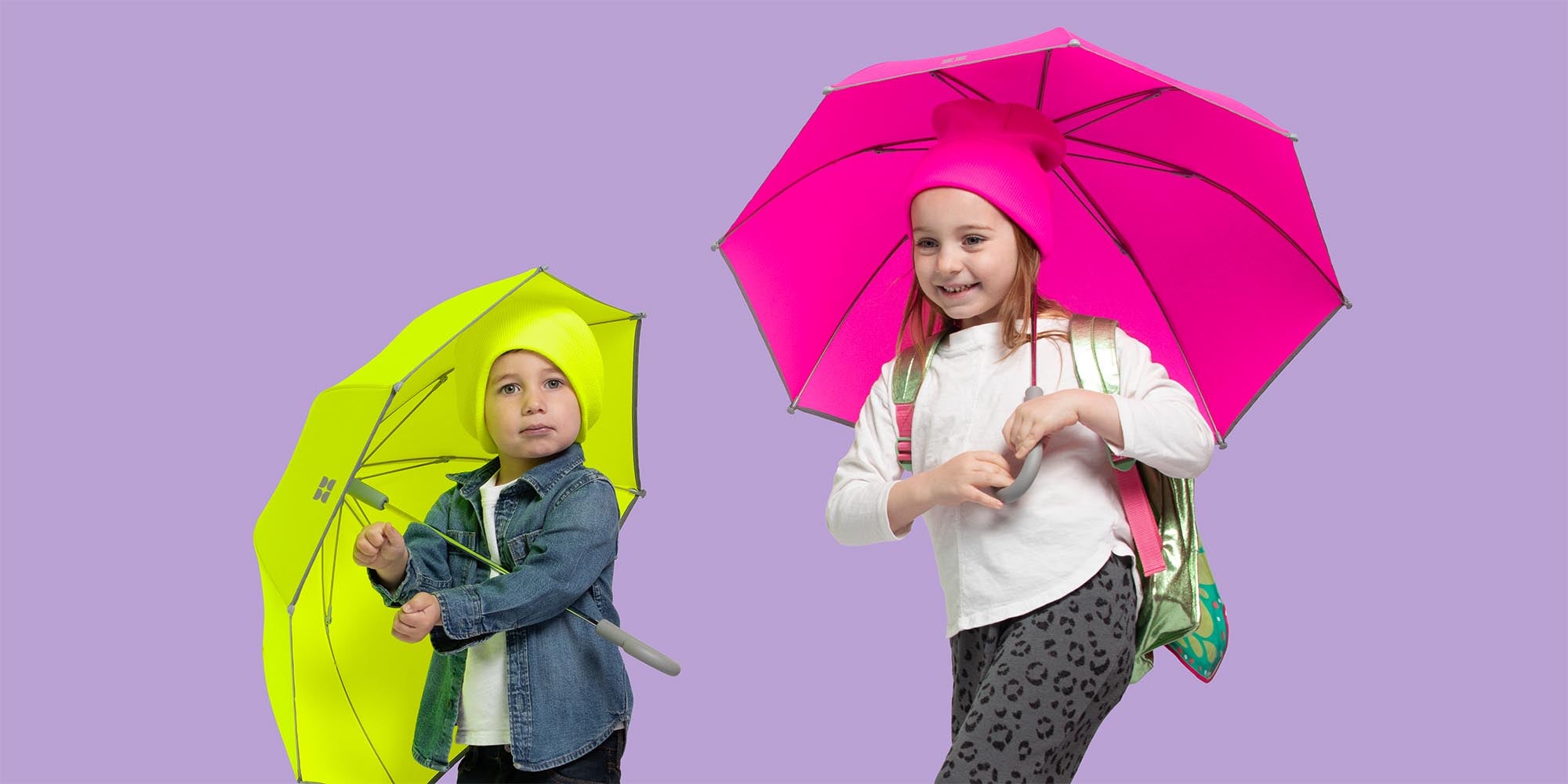 Daniel Tiger's Neighborhood Umbrella | Weatherman