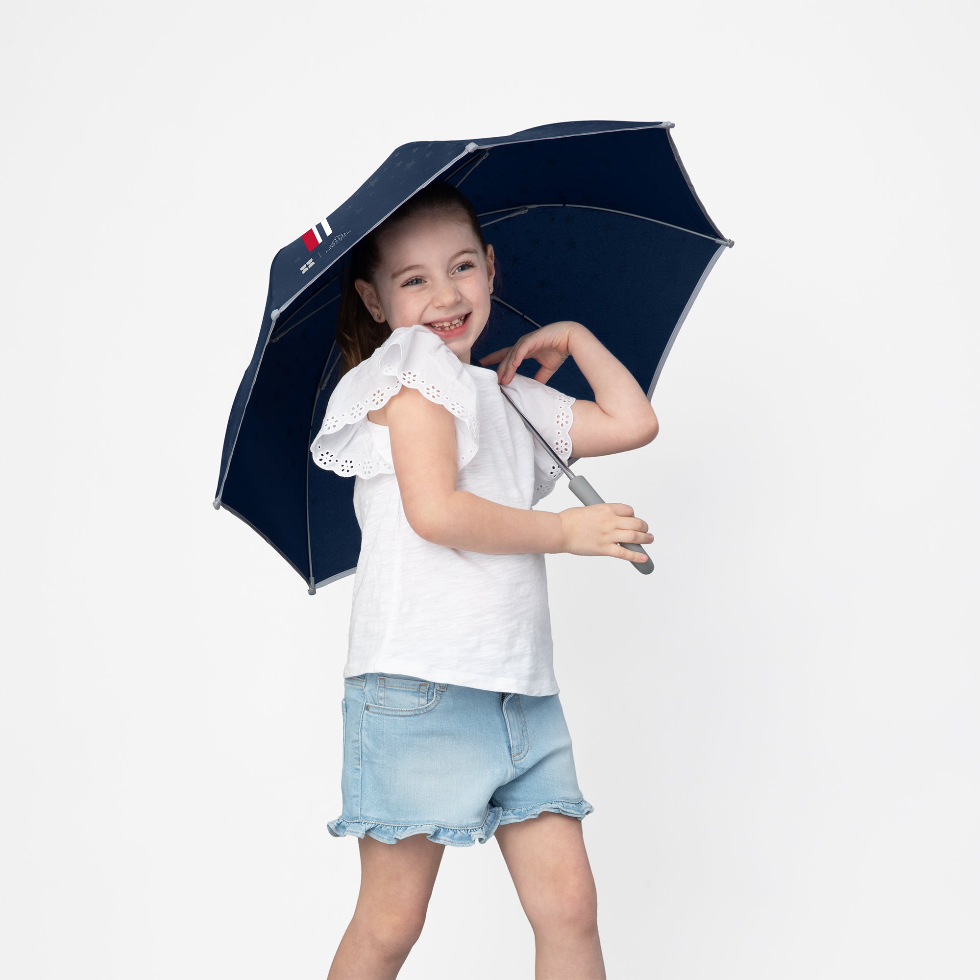 Paraguas infantil Folds of Honor – Liberty
