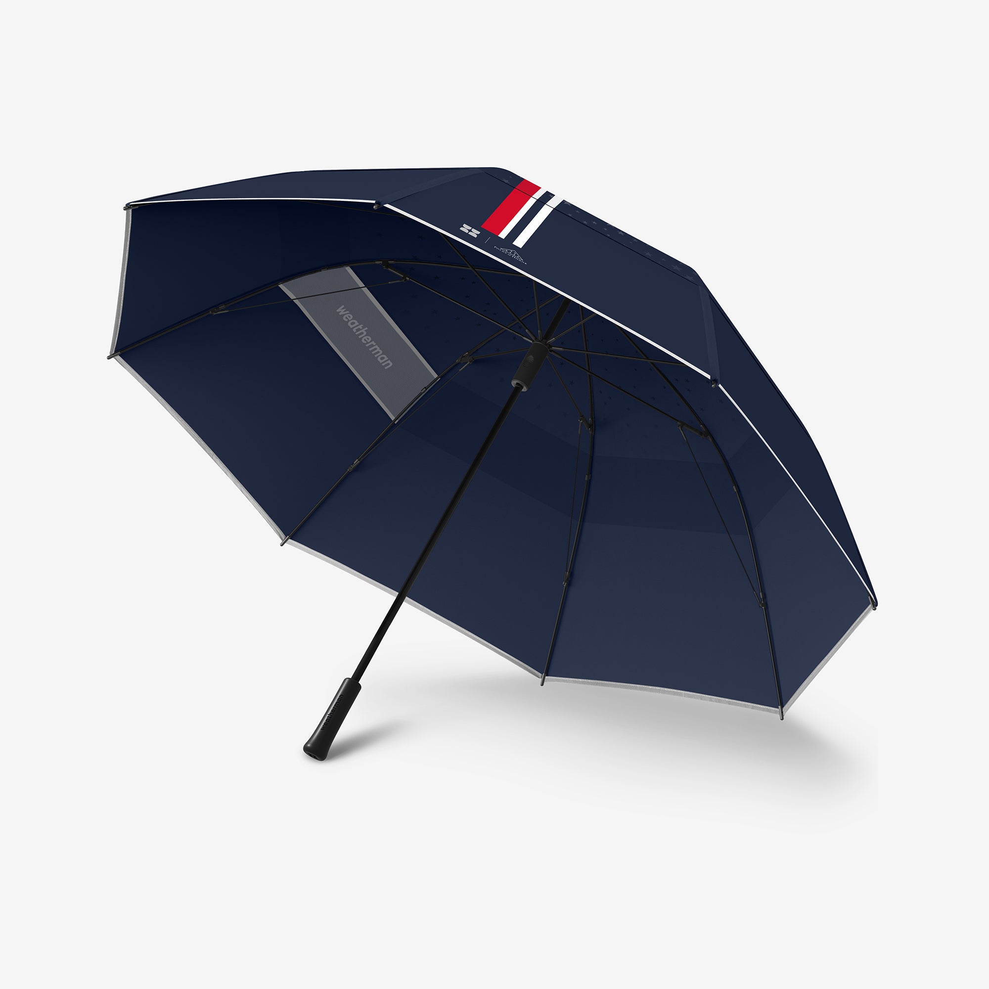 Folds of Honor Golf Umbrella – Guiding Light