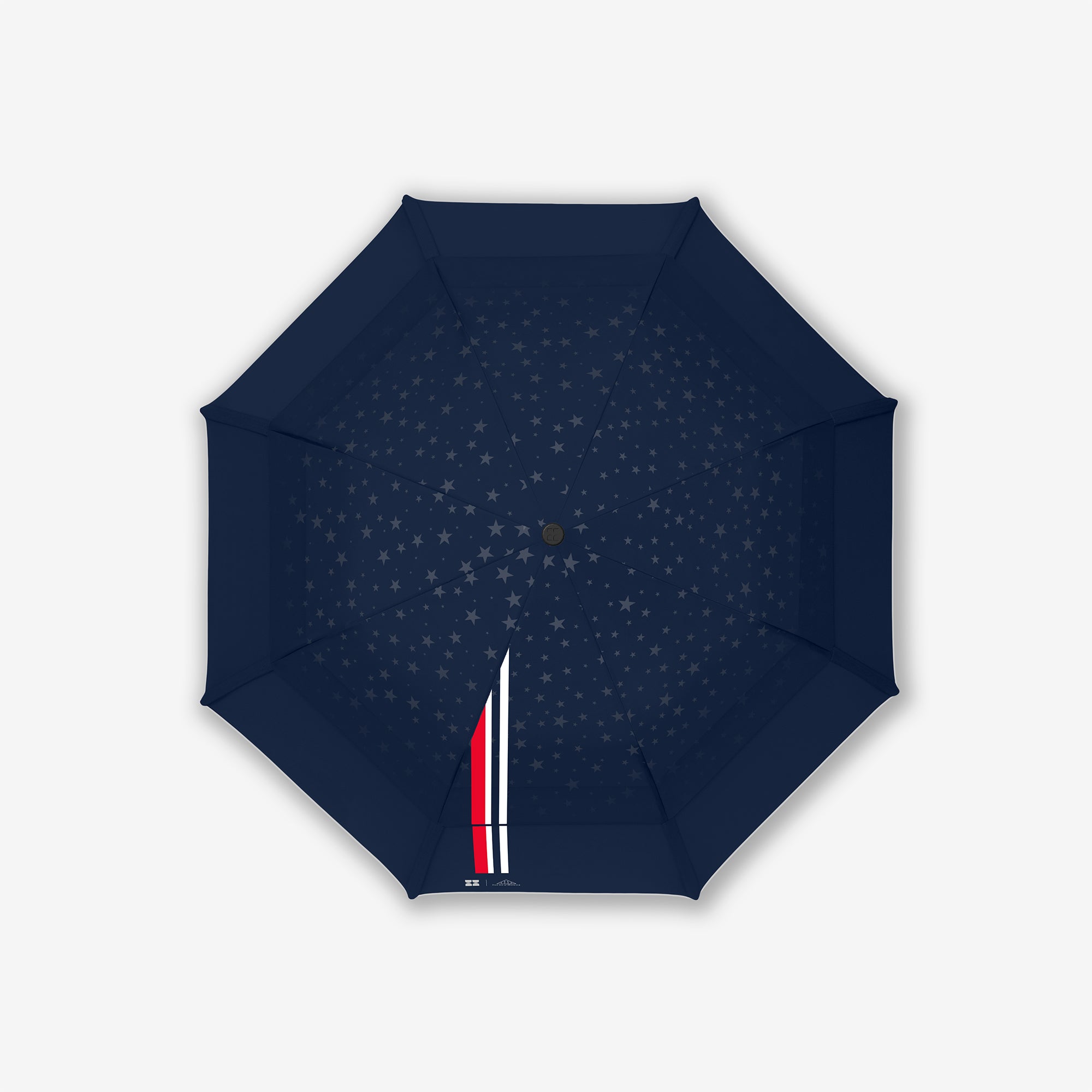 Paraguas plegable Folds of Honor - Libertad