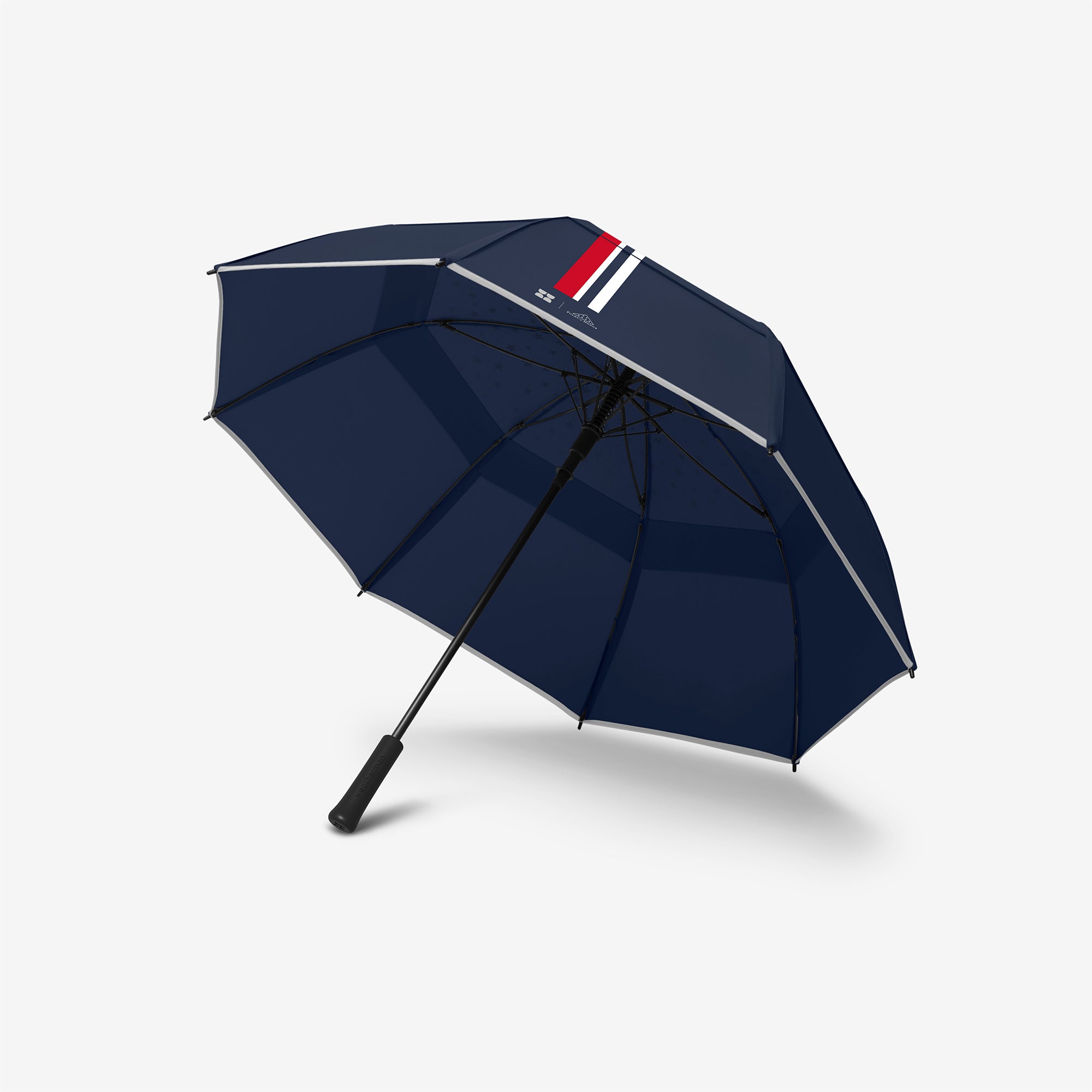 Folds of Honor Walk Umbrella – Guiding Light