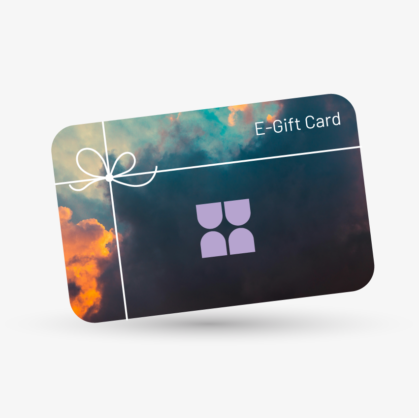 Digital Gift Cards