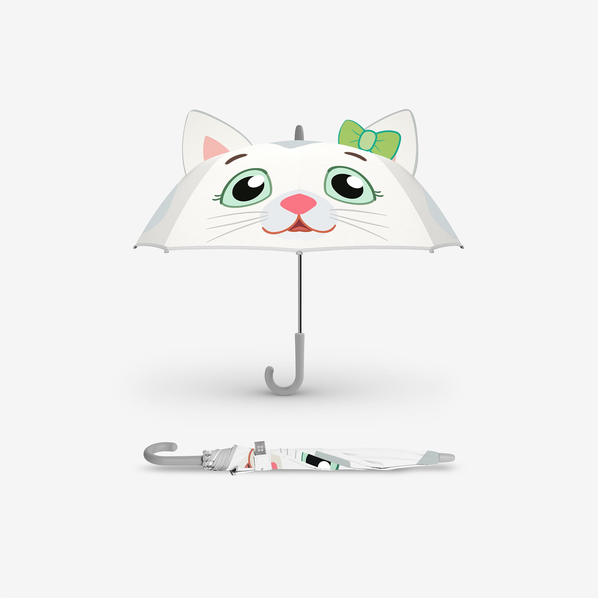 Katerina Kittycat Kids Umbrella