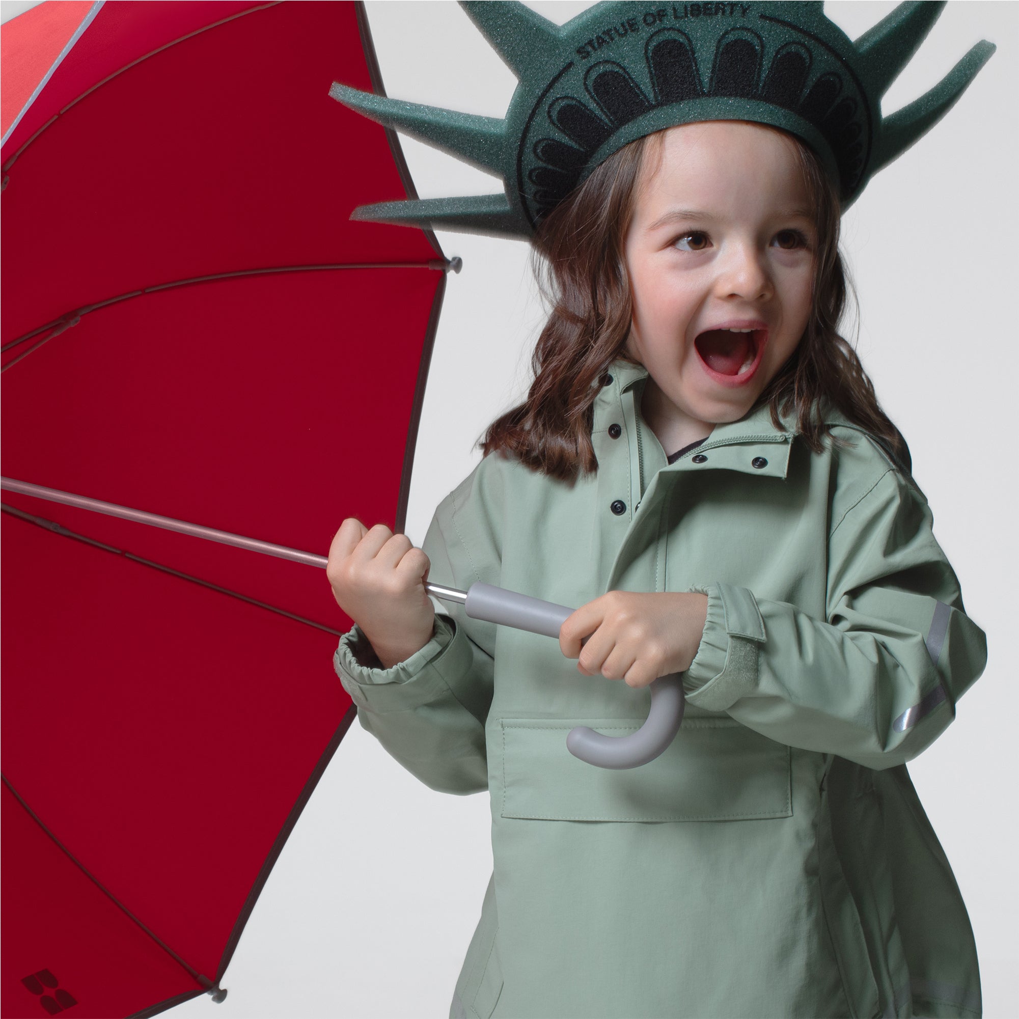 Kids Rain Kit