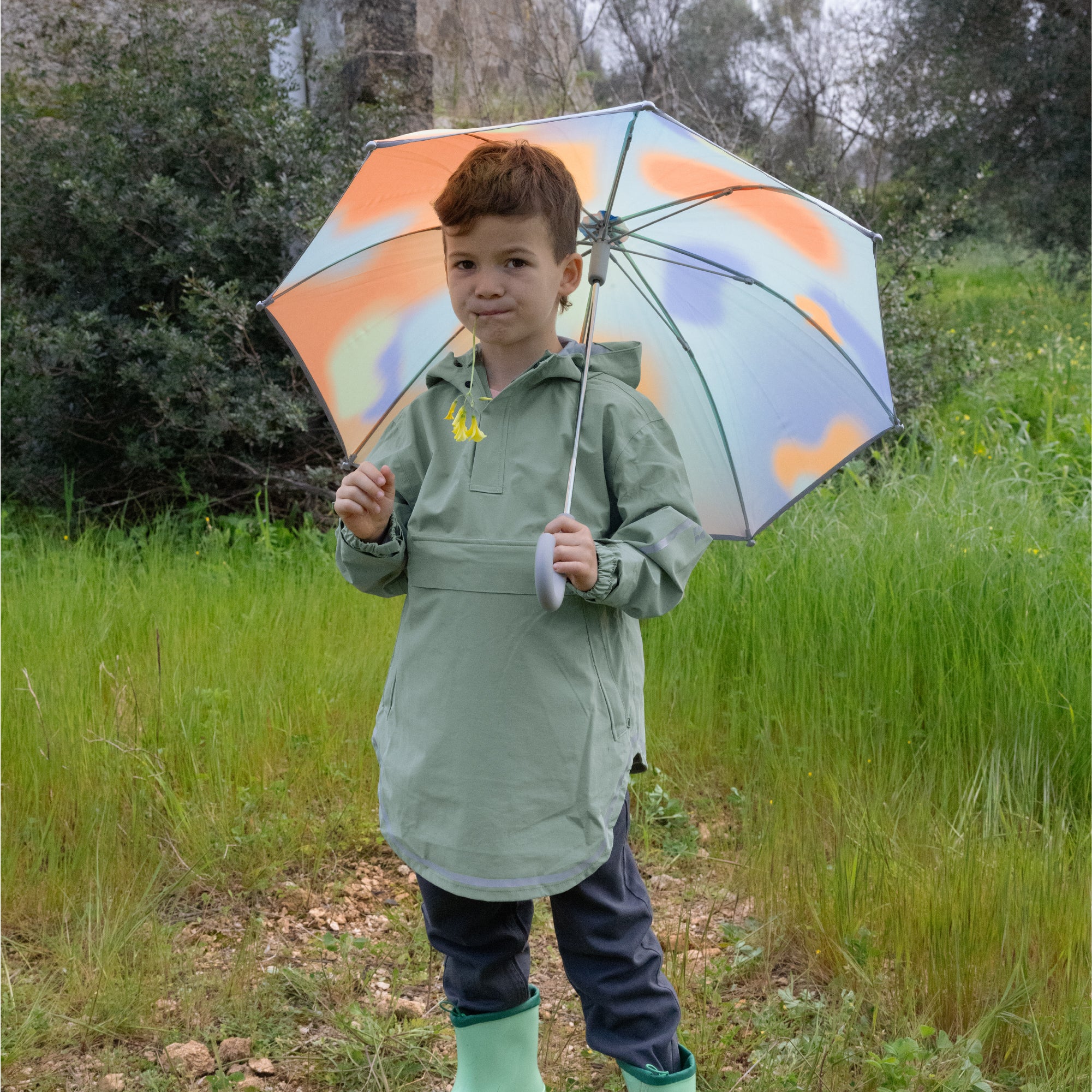 Kids Rain Kit
